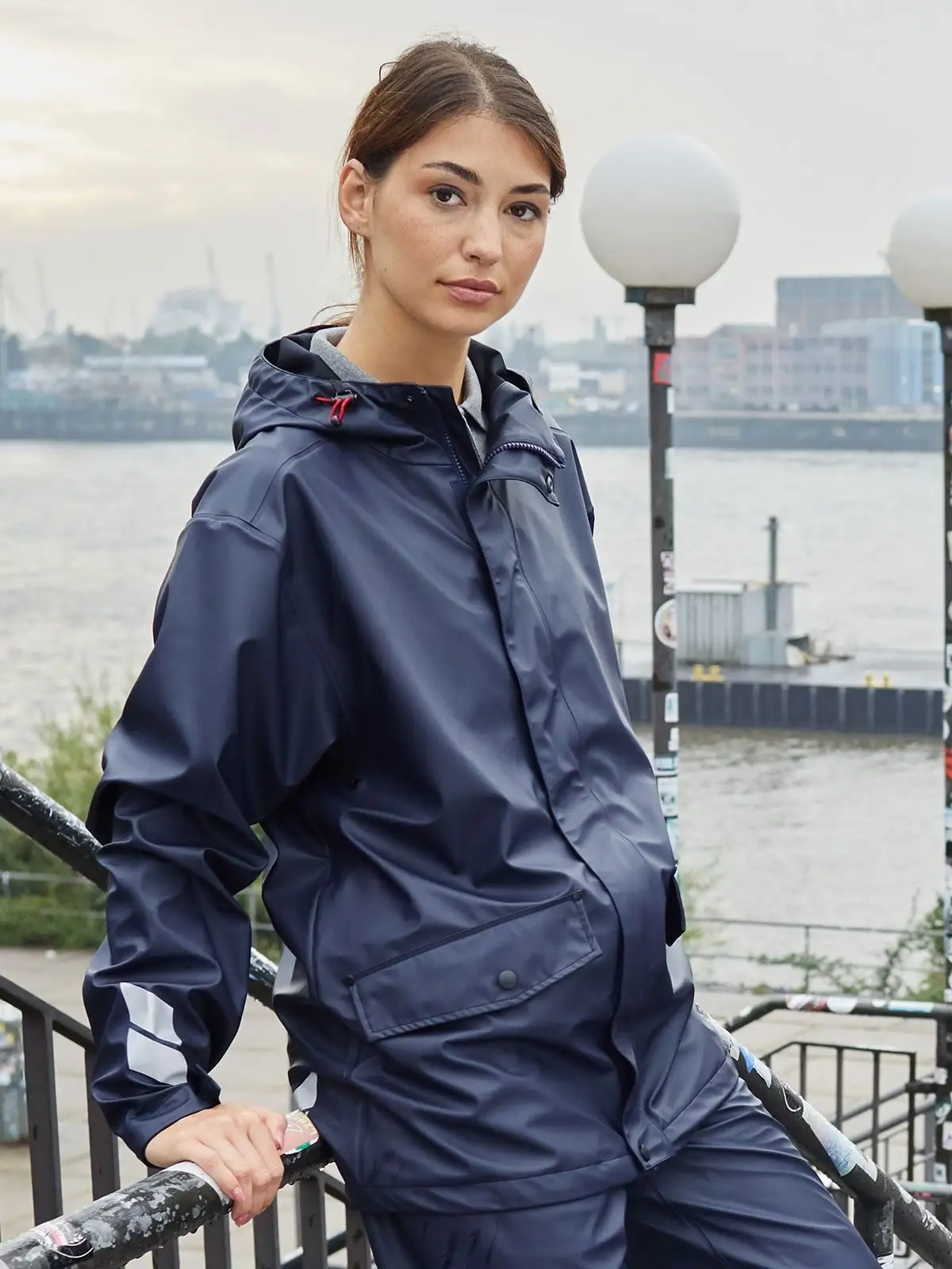 Immagine Worker Rain-Jacket