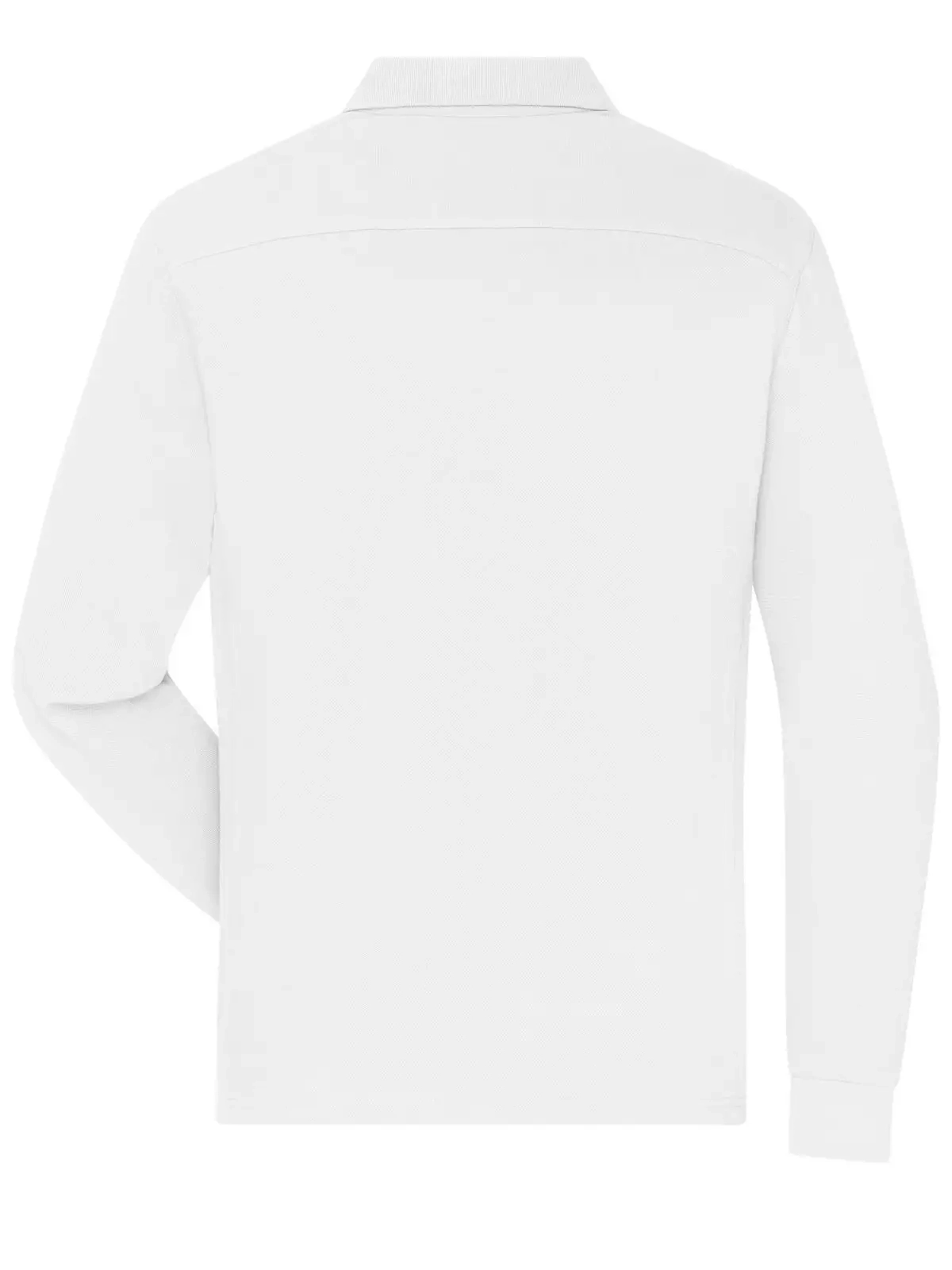 Immagine Men's Workwear-Longsleeve Polo