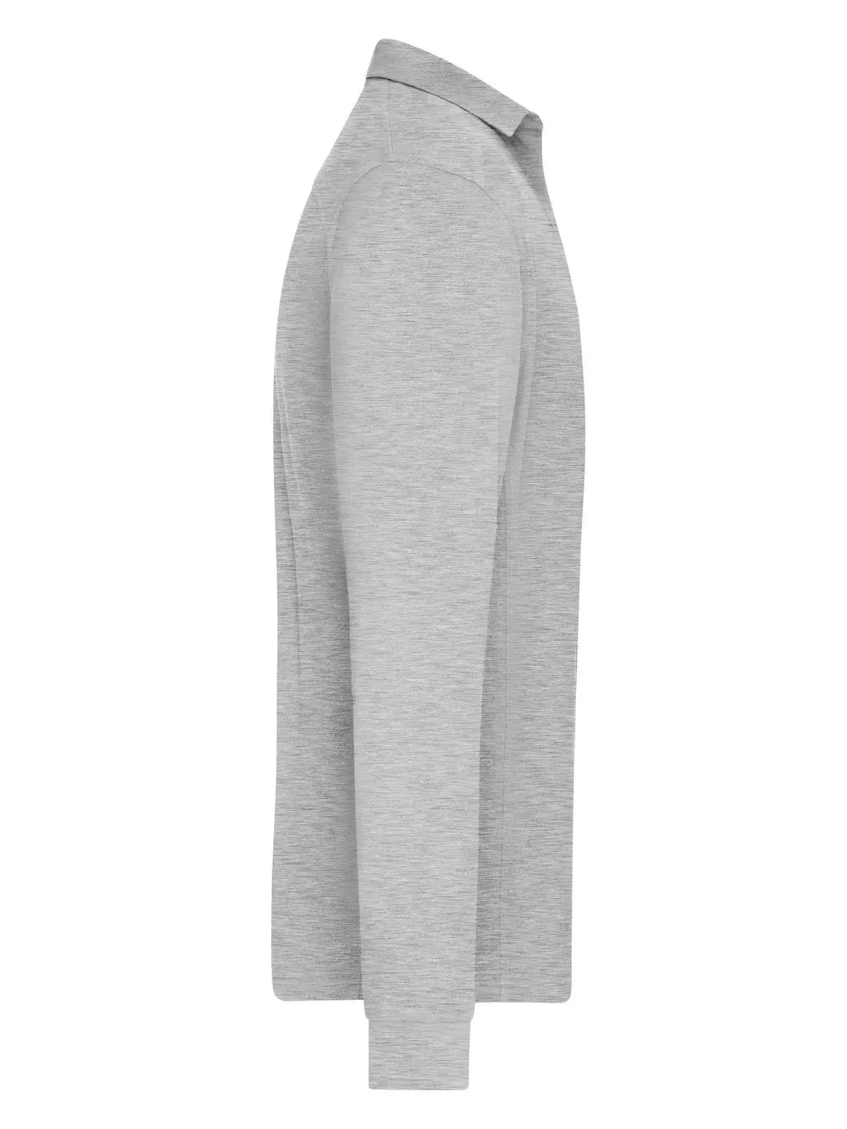 Immagine Men's Workwear-Longsleeve Polo