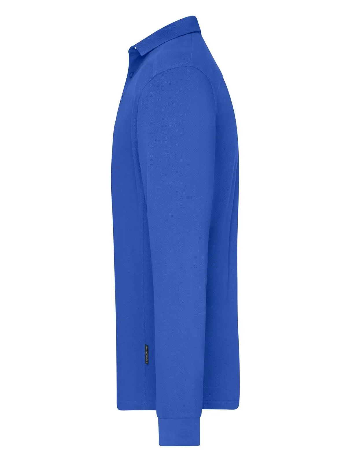 Immagine Men's Workwear-Longsleeve Polo