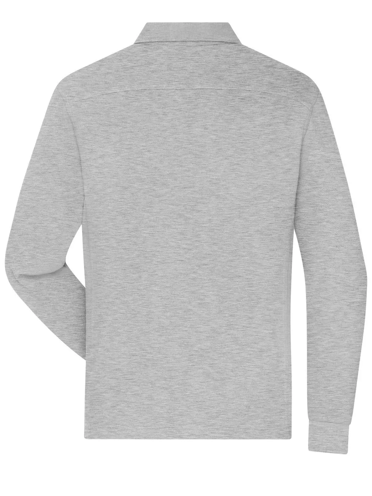 Immagine Men's Workwear-Longsleeve Polo