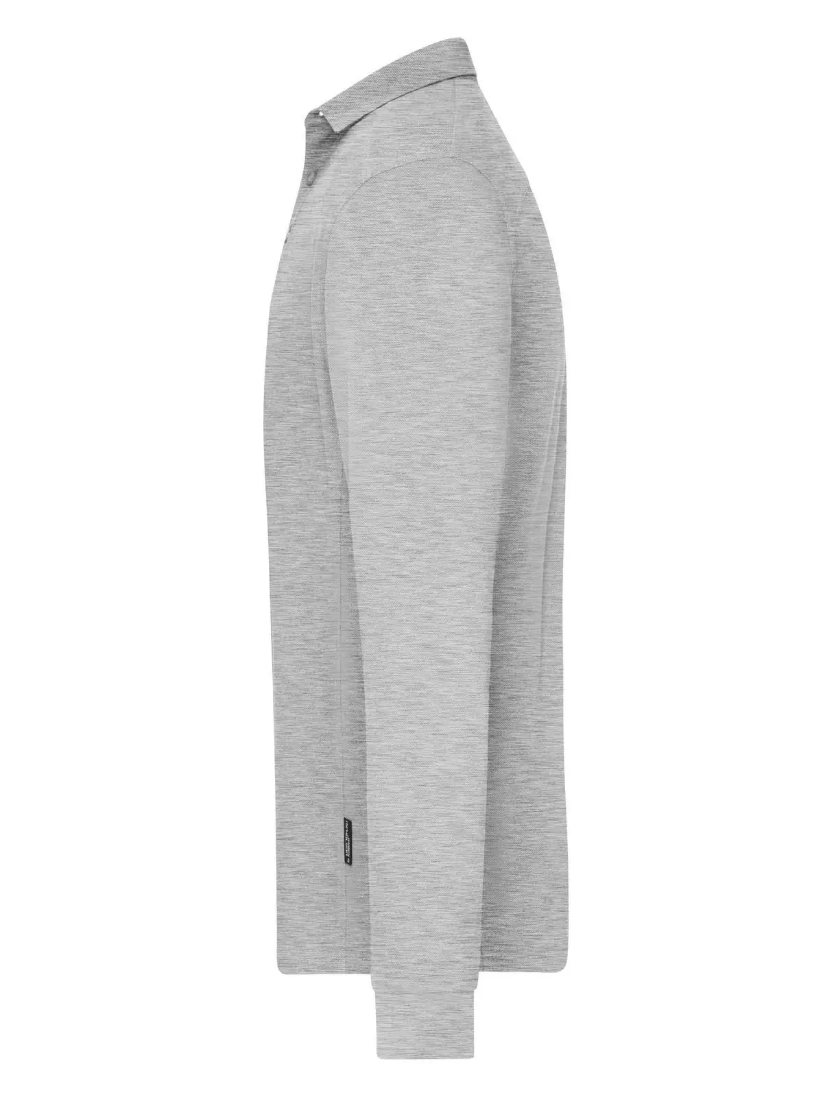 Immagine Men's Workwear-Longsleeve Polo