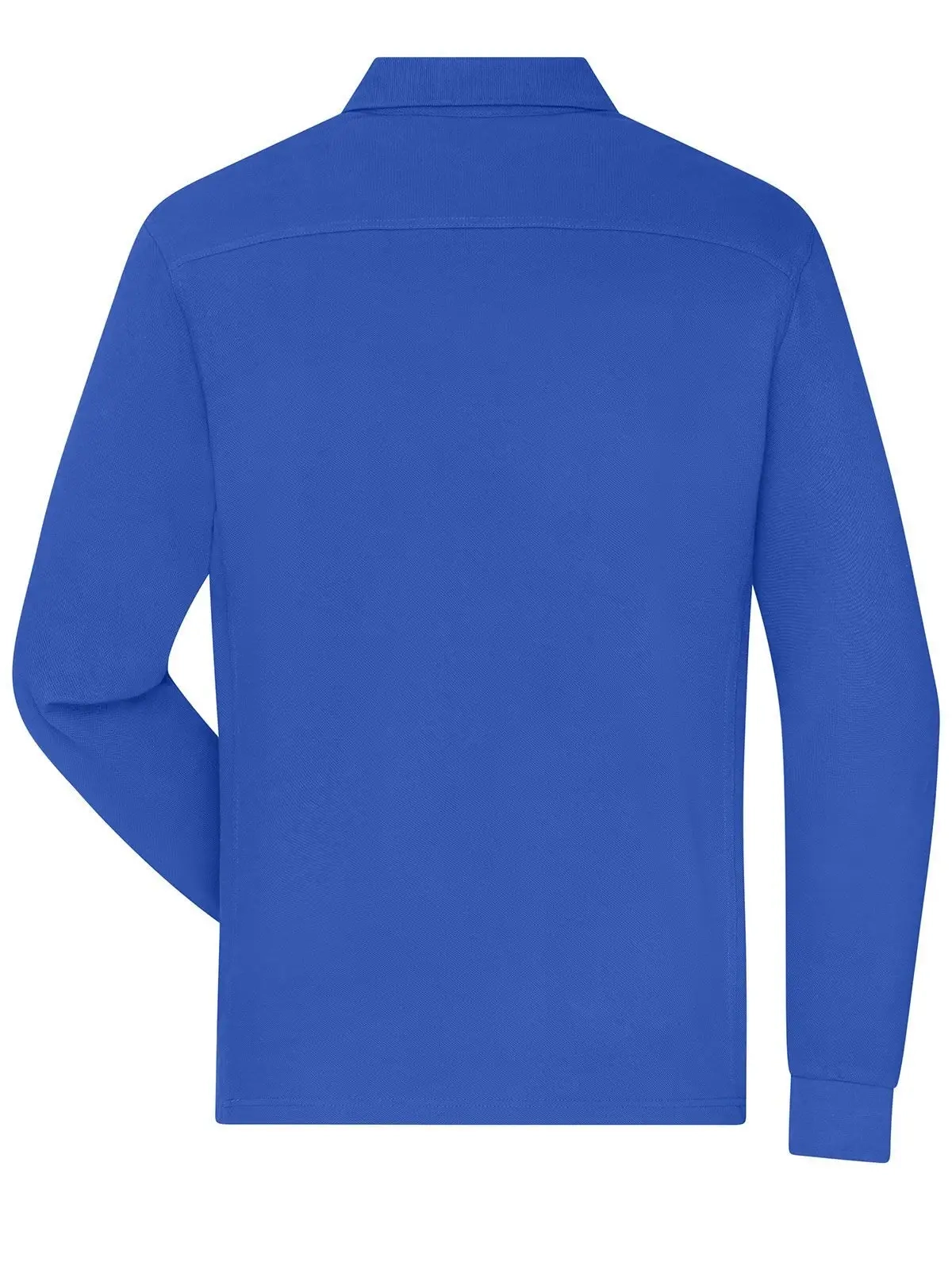 Immagine Men's Workwear-Longsleeve Polo
