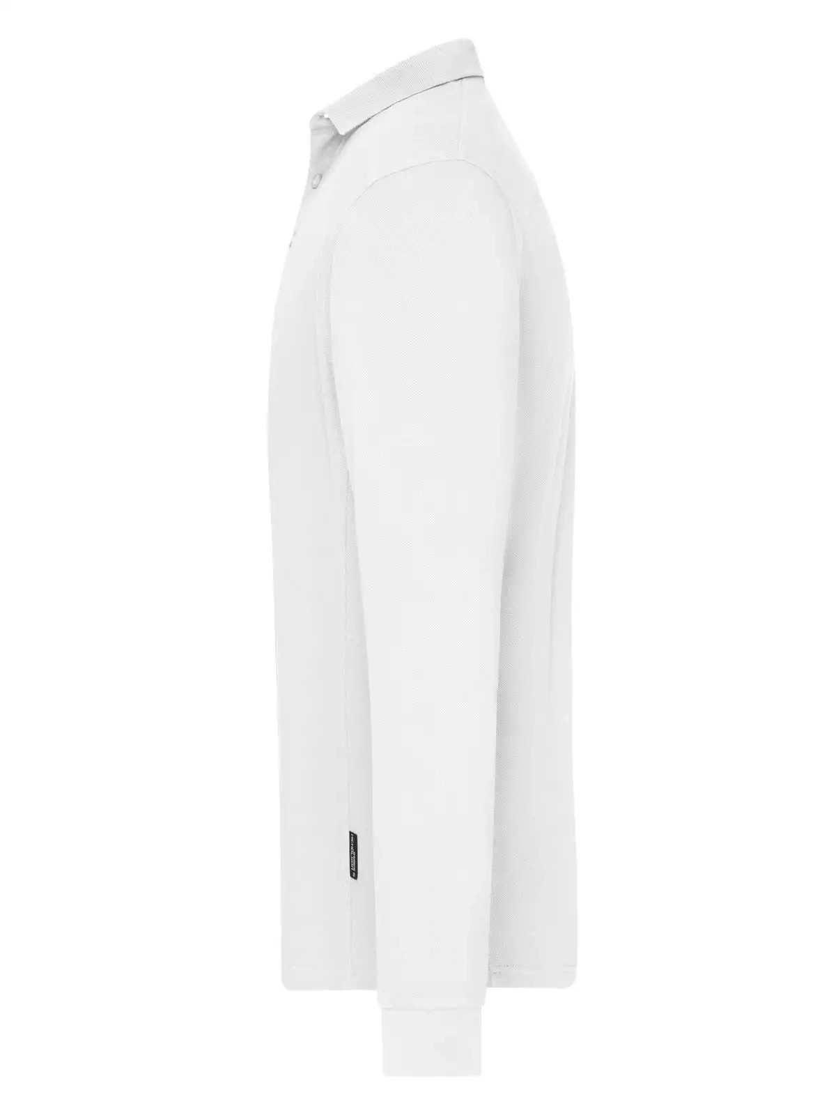 Immagine Men's Workwear-Longsleeve Polo