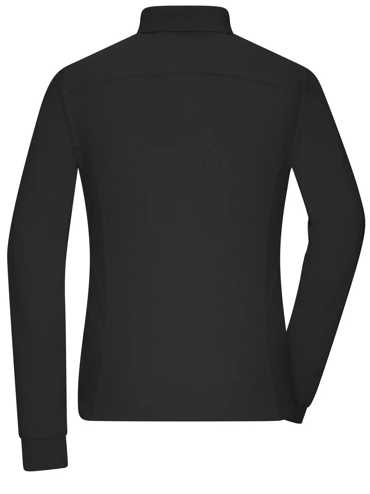 Immagine Ladies' Workwear-Longsleeve Polo