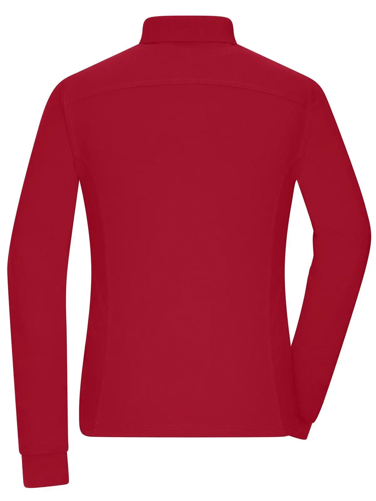 Immagine Ladies' Workwear-Longsleeve Polo