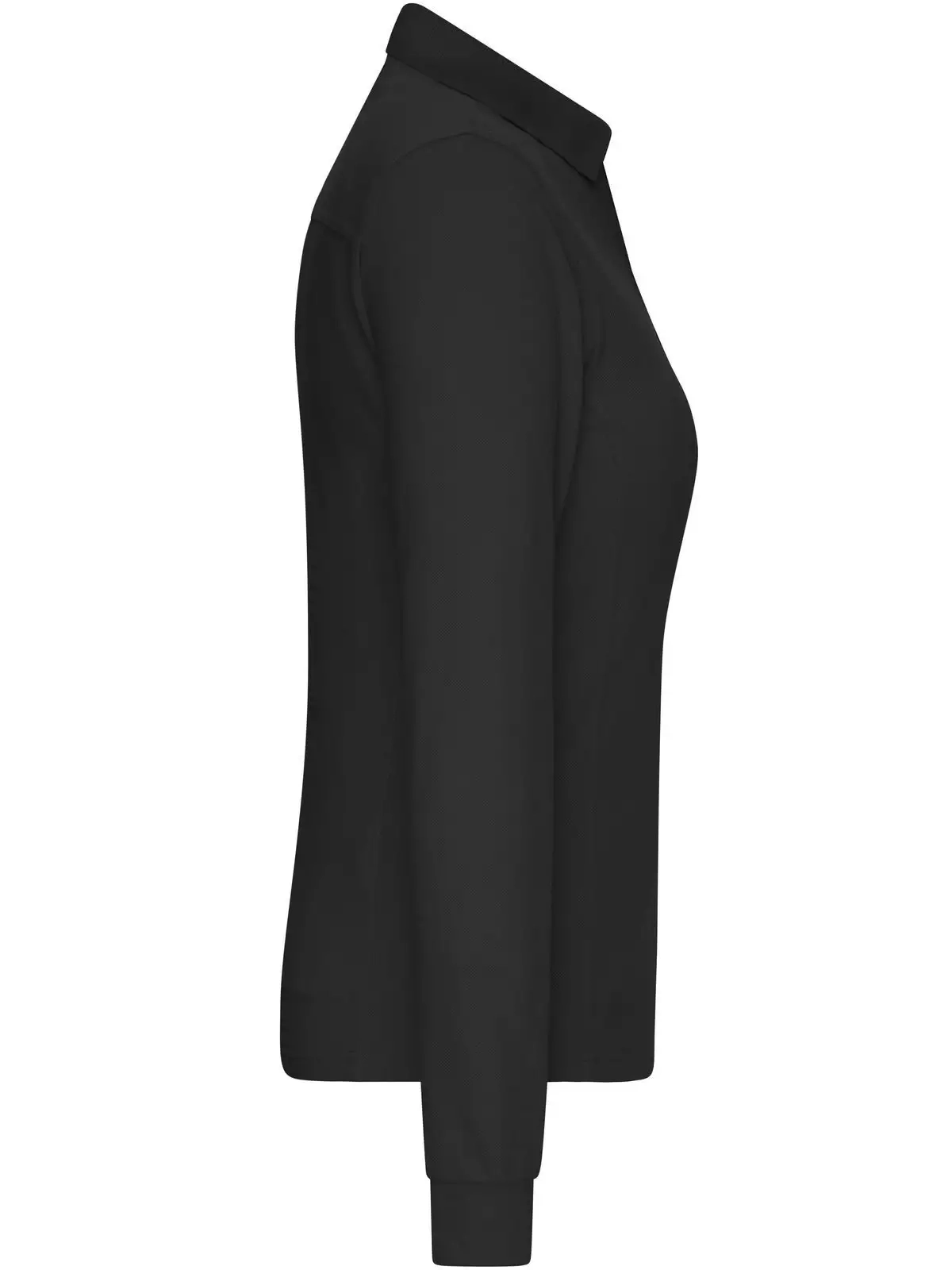 Immagine Ladies' Workwear-Longsleeve Polo