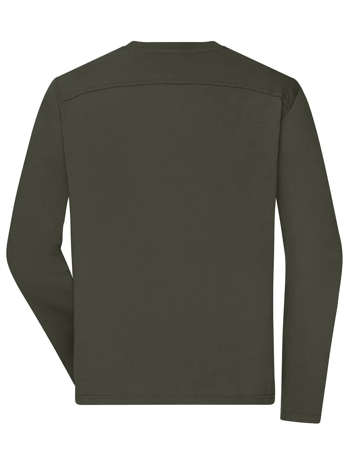 Immagine Men's Workwear-Longsleeve-T