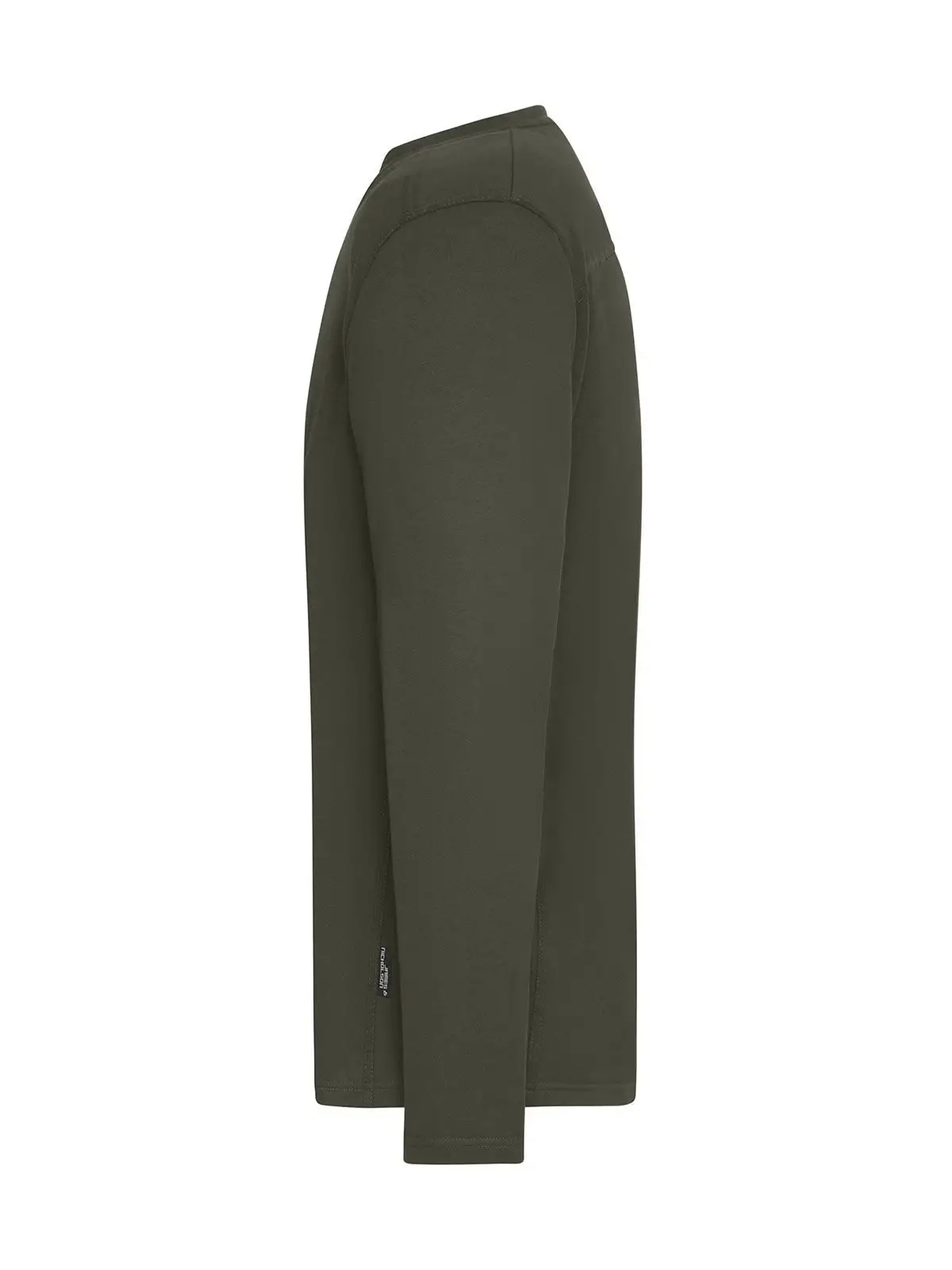 Immagine Men's Workwear-Longsleeve-T