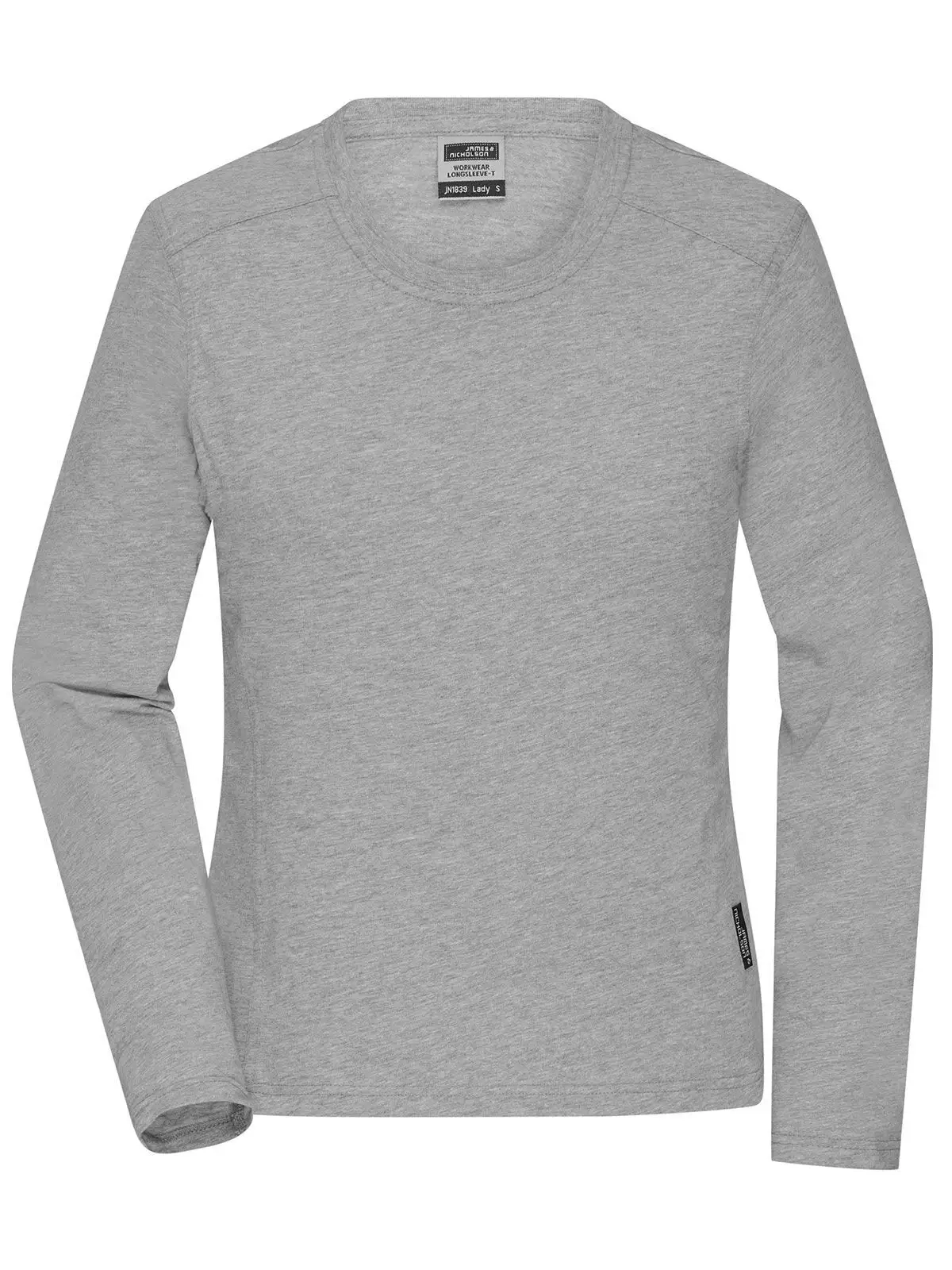 Immagine Ladies' Workwear-Longsleeve-T