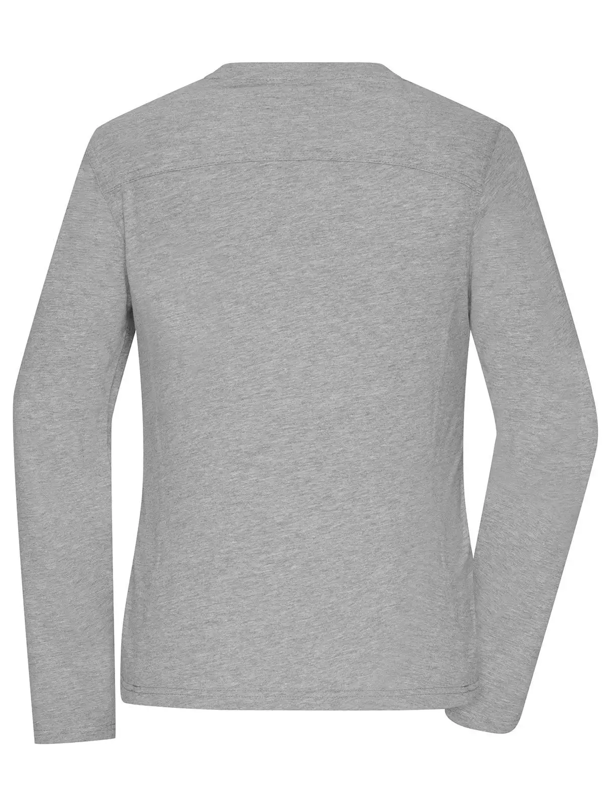 Immagine Ladies' Workwear-Longsleeve-T