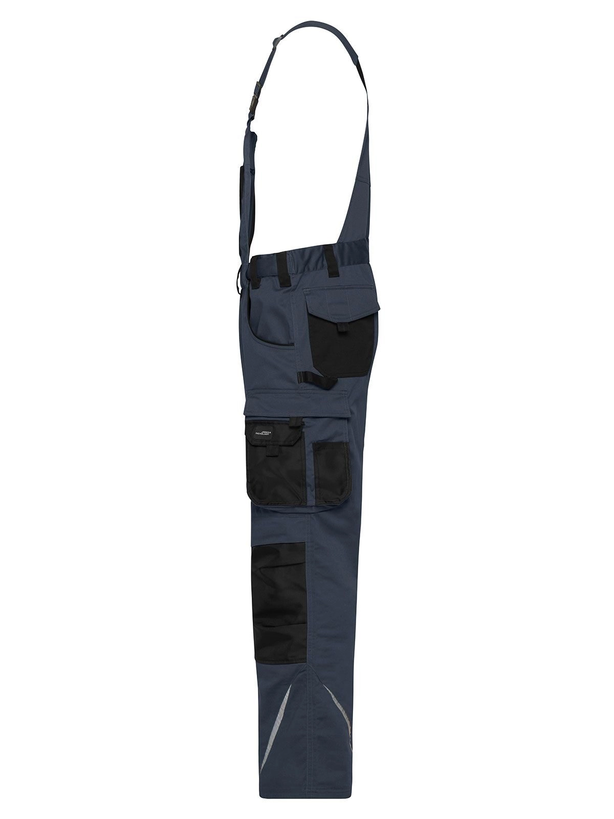 Immagine Workwear Pants with Bip - Strong