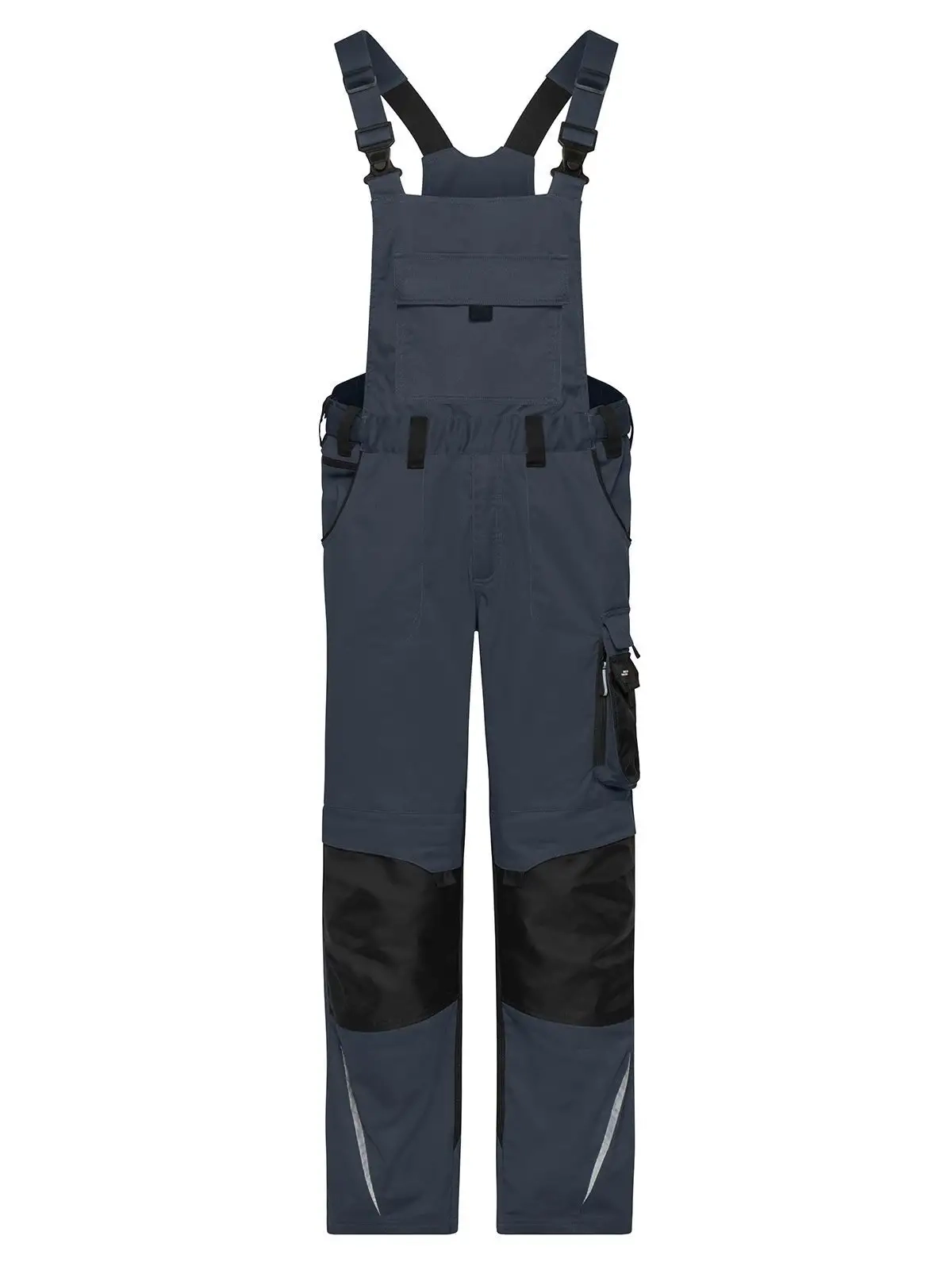 Immagine Workwear Pants with Bip - Strong