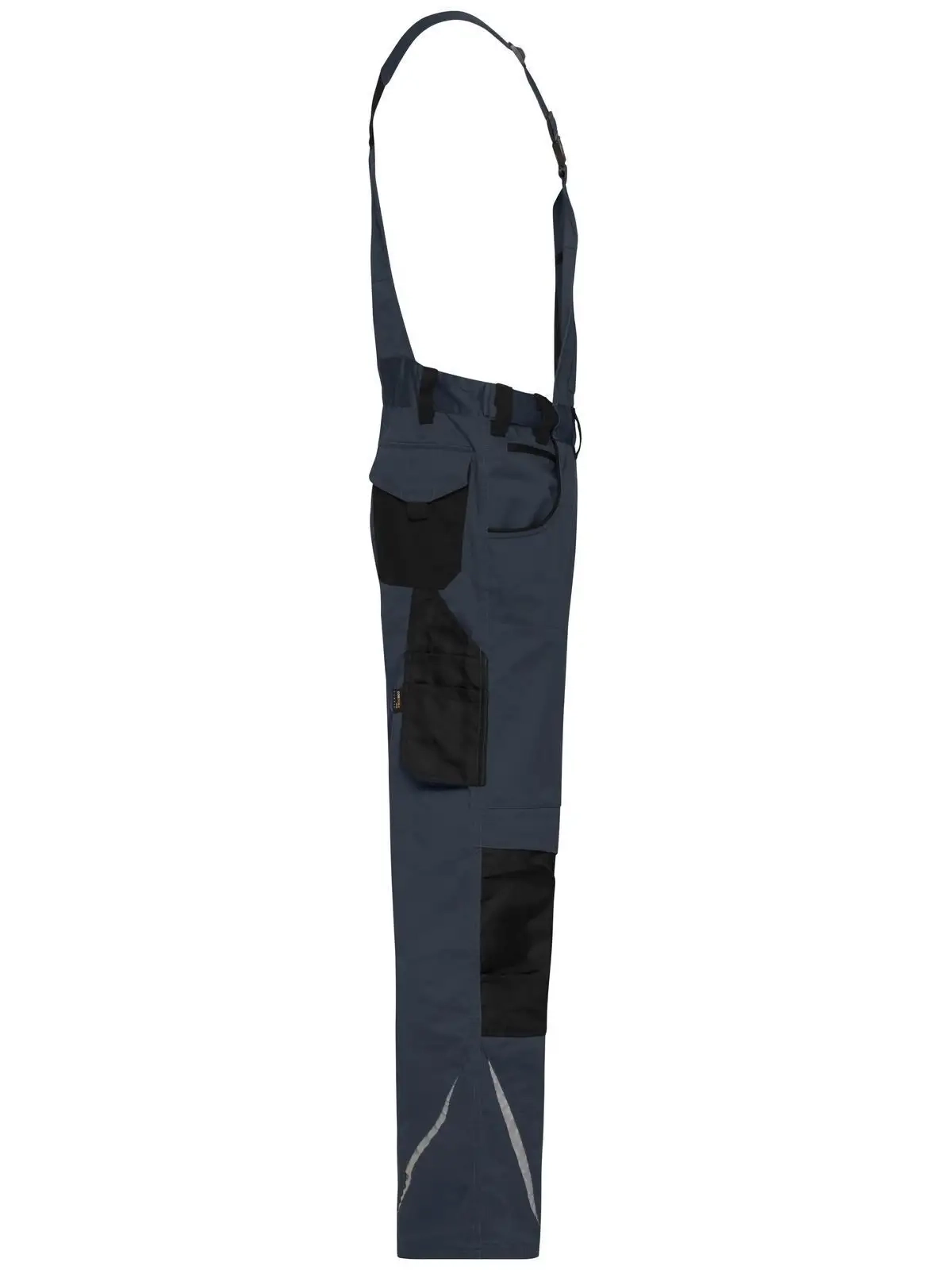 Immagine Workwear Pants with Bip - Strong