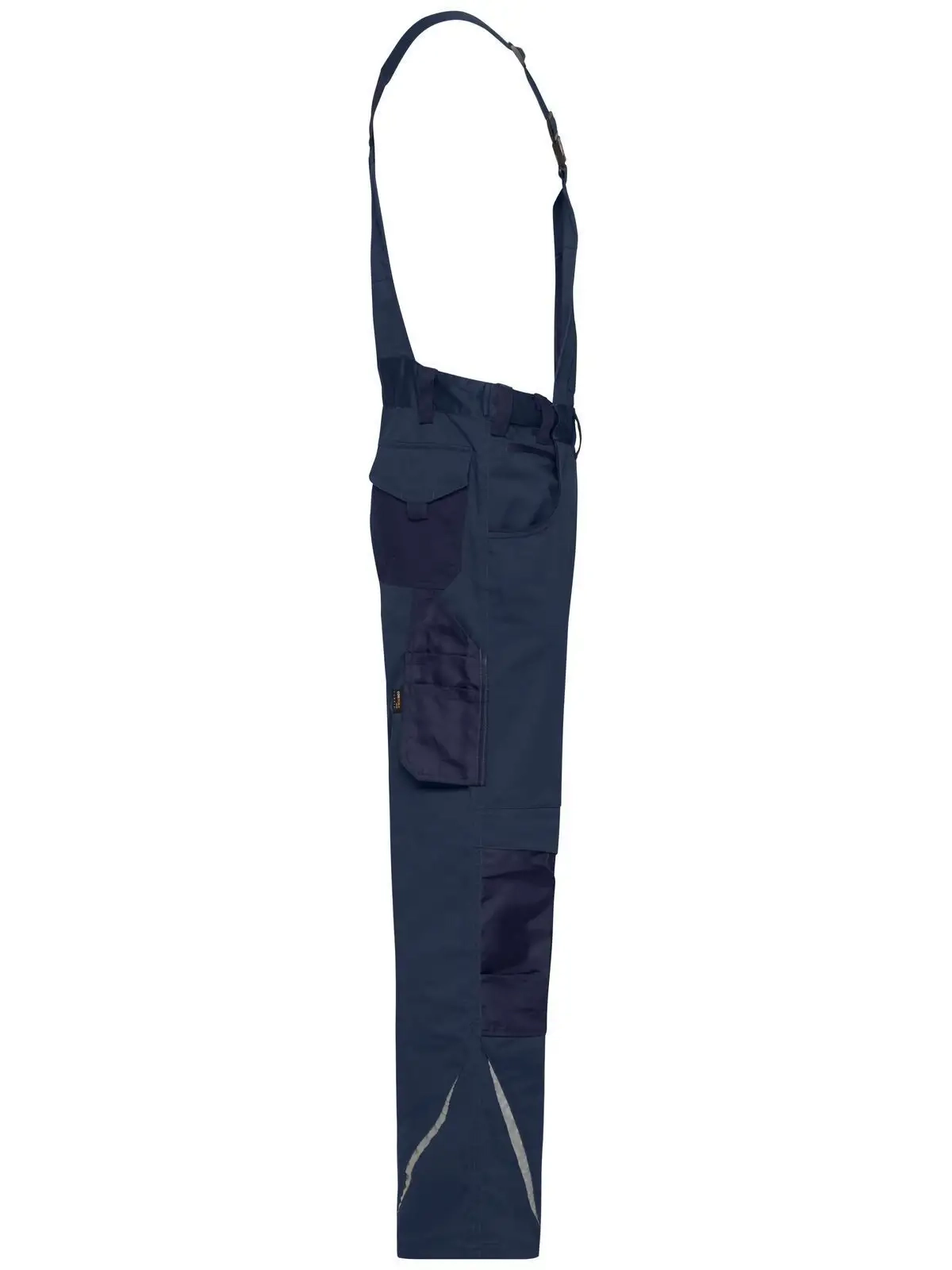 Immagine Workwear Pants with Bip - Strong