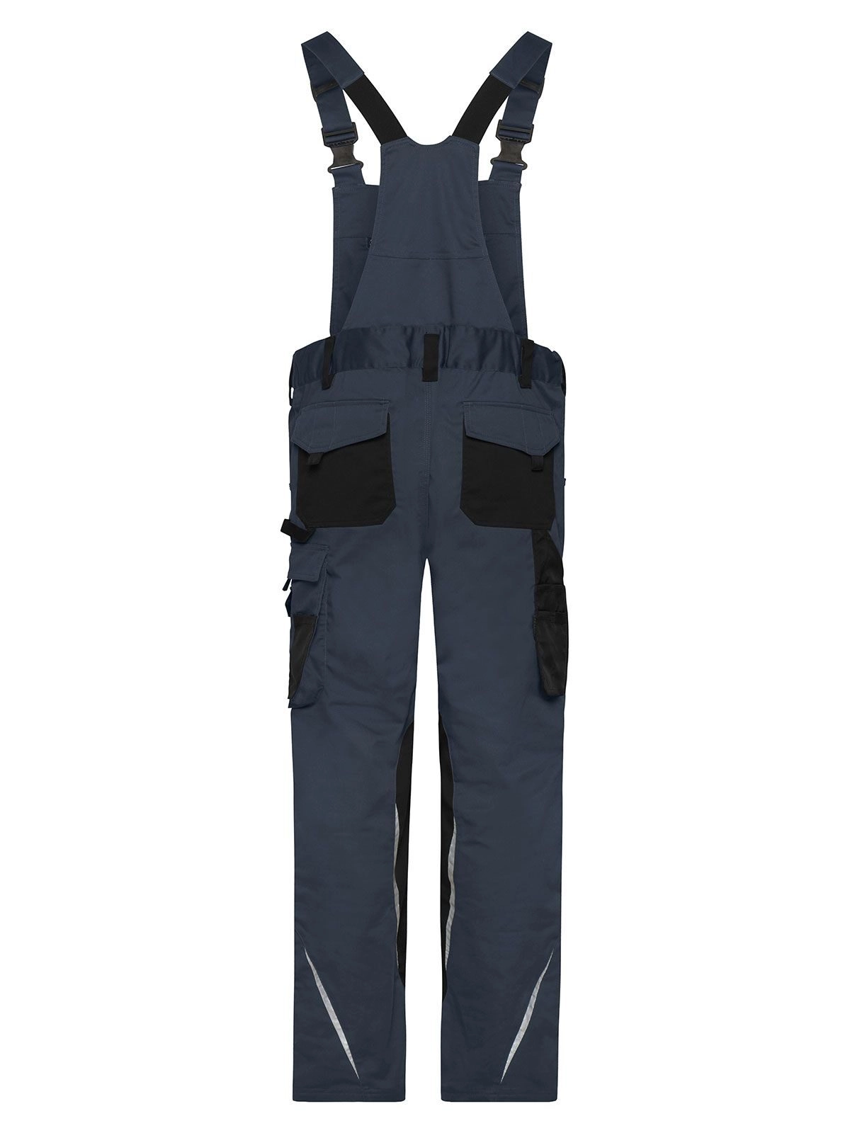 Immagine Workwear Pants with Bip - Strong