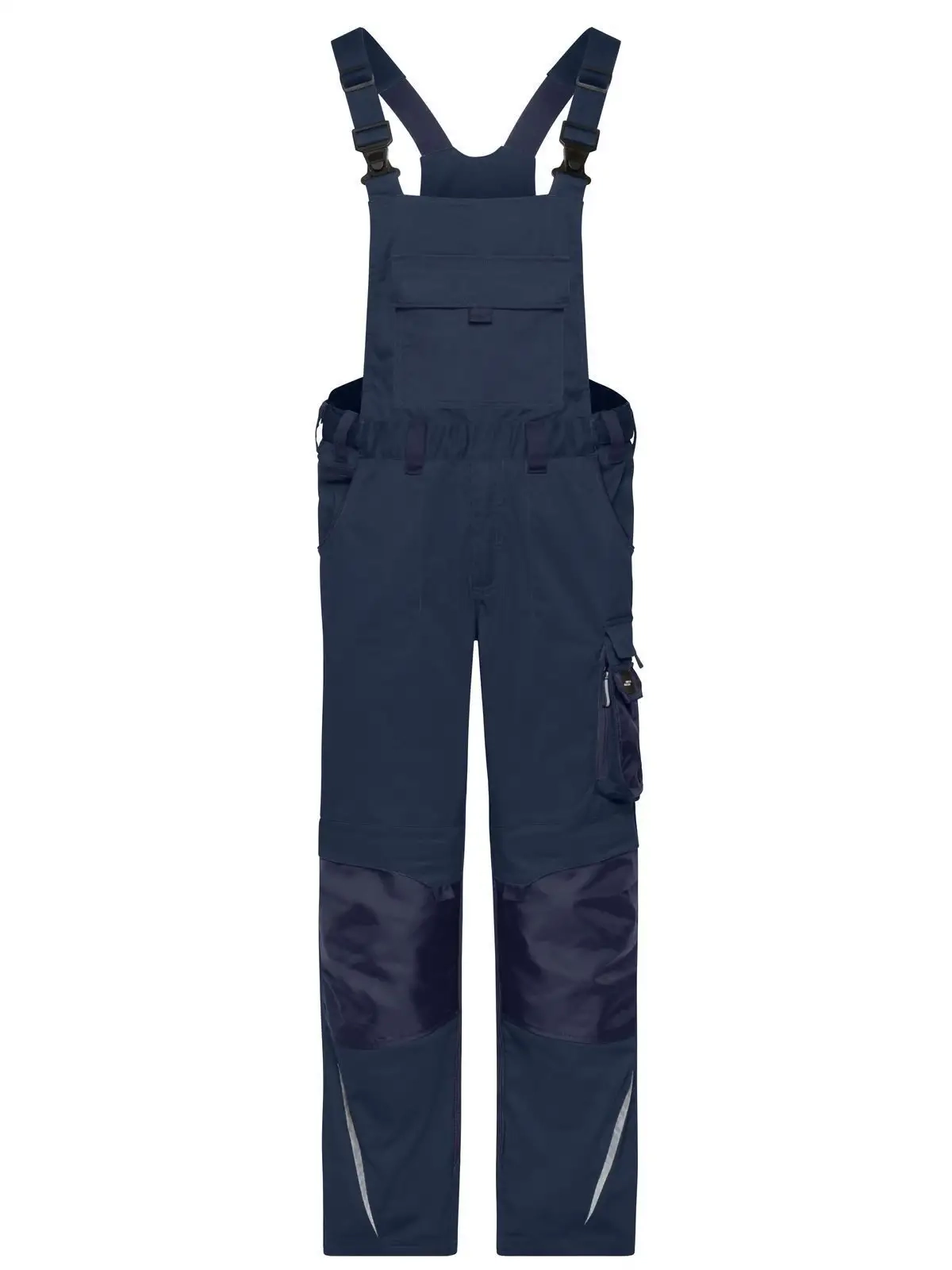 Immagine Workwear Pants with Bip - Strong