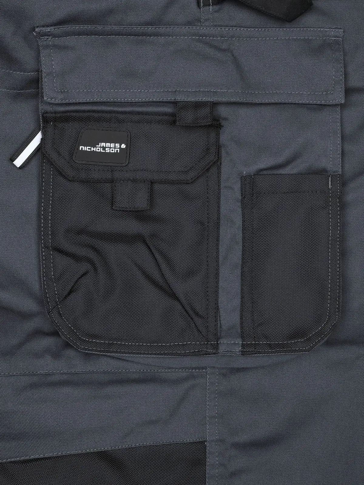 Immagine Workwear Pants with Bip - Strong