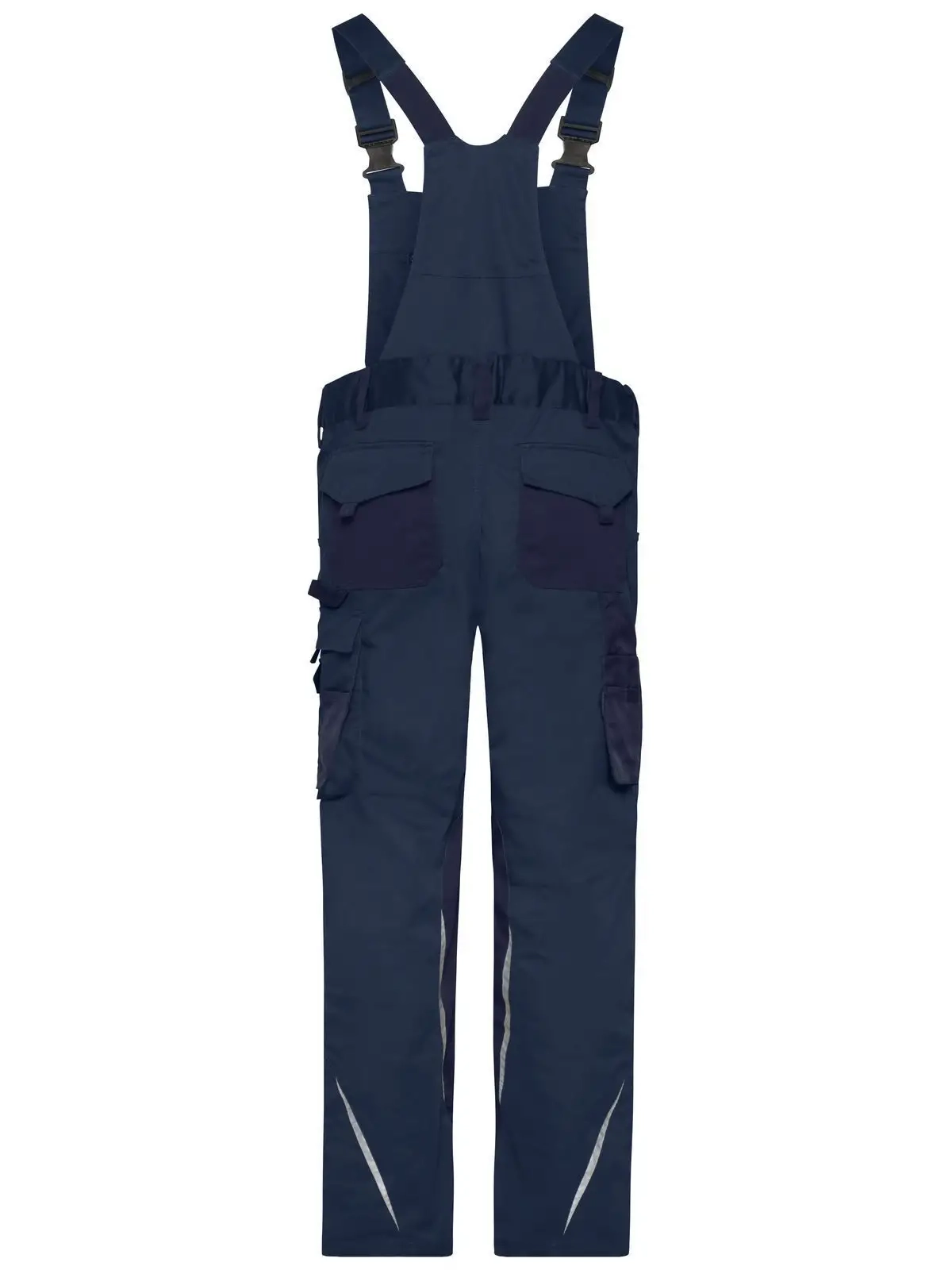 Immagine Workwear Pants with Bip - Strong