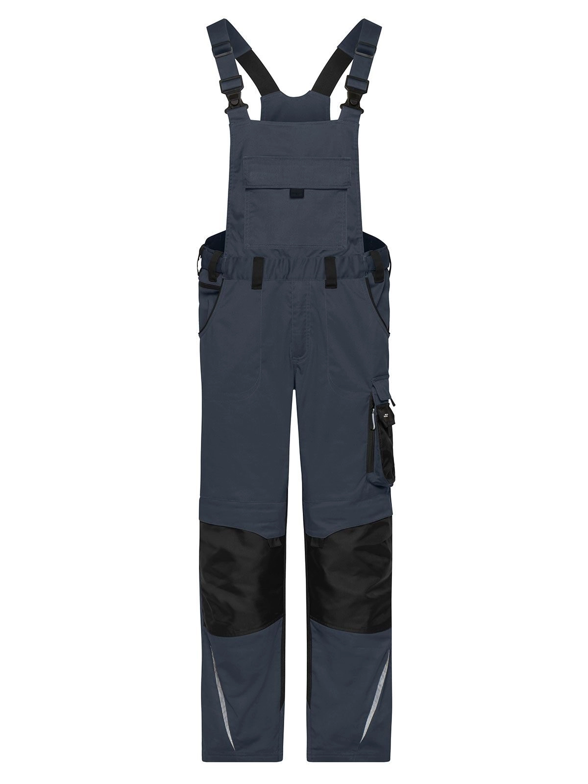 Immagine Workwear Pants with Bip - Strong