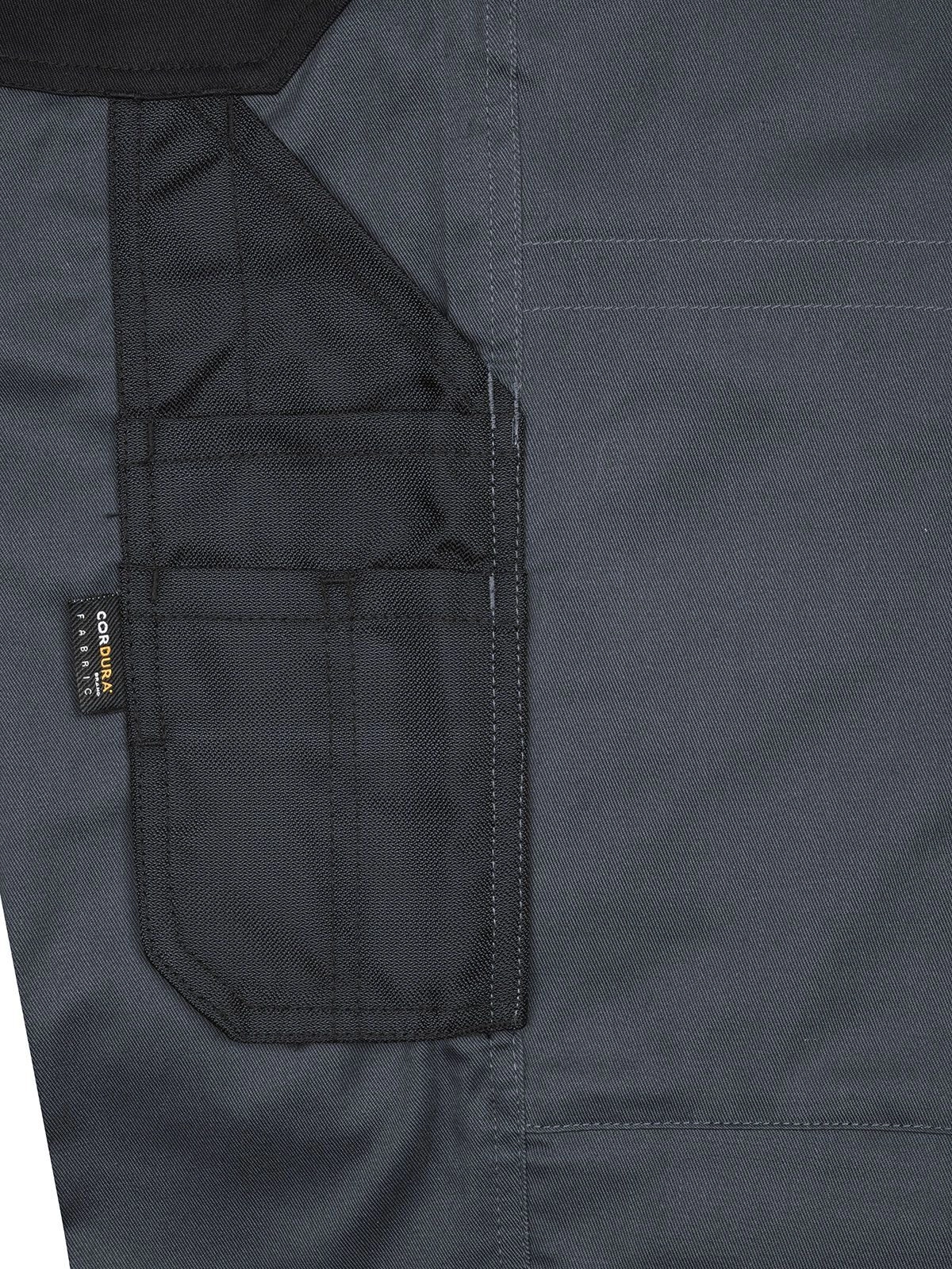 Immagine Workwear Pants with Bip - Strong