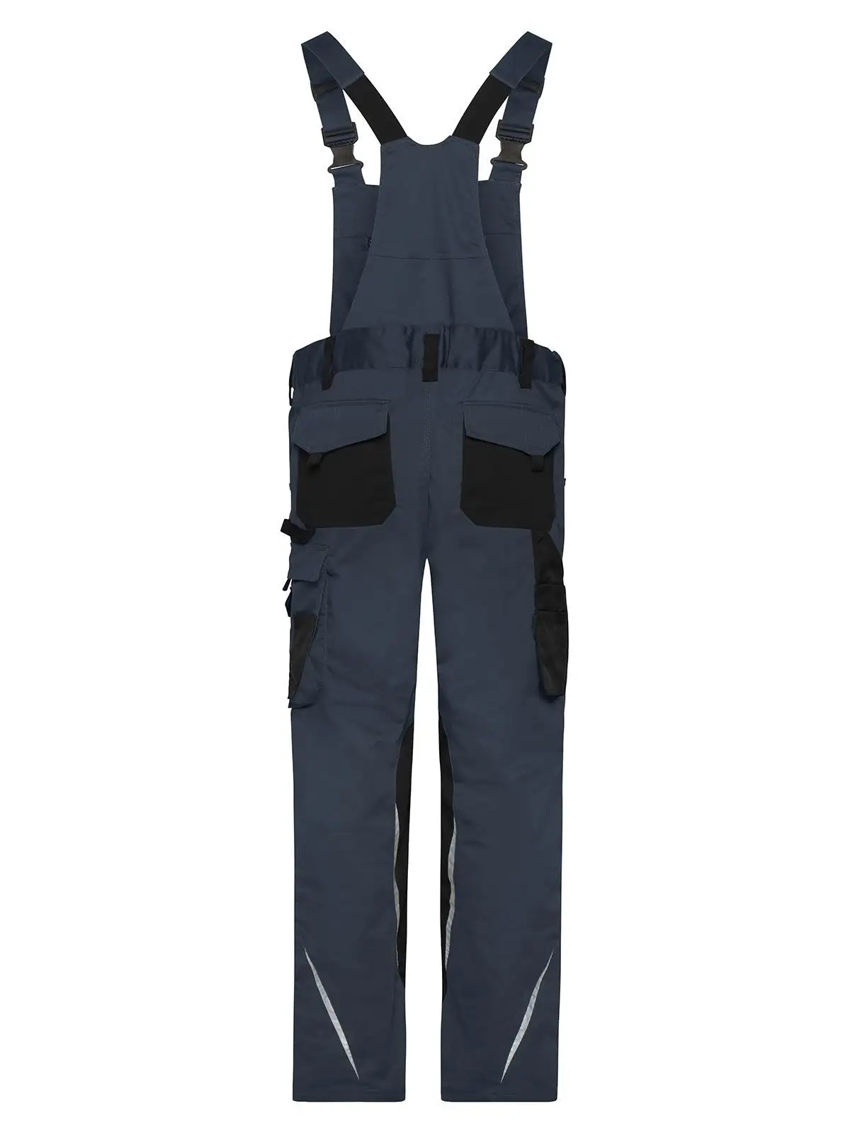 Immagine Workwear Pants with Bip - Strong