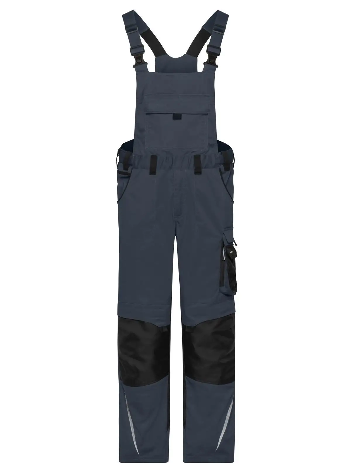 Immagine Workwear Pants with Bip - Strong