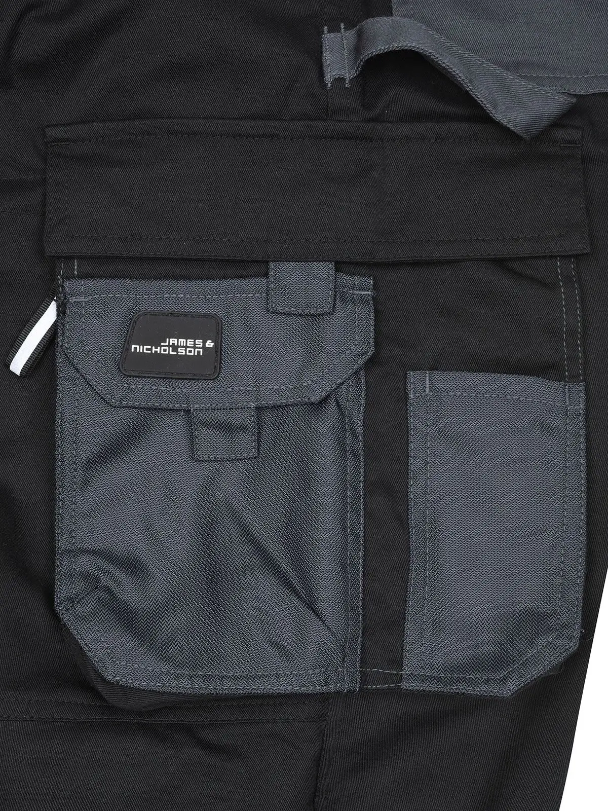 Immagine Workwear Pants - Strong