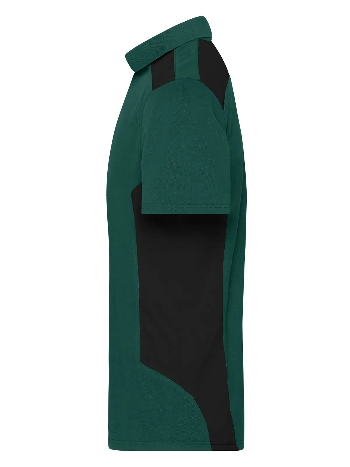 Immagine Men's Workwear Polo - Strong