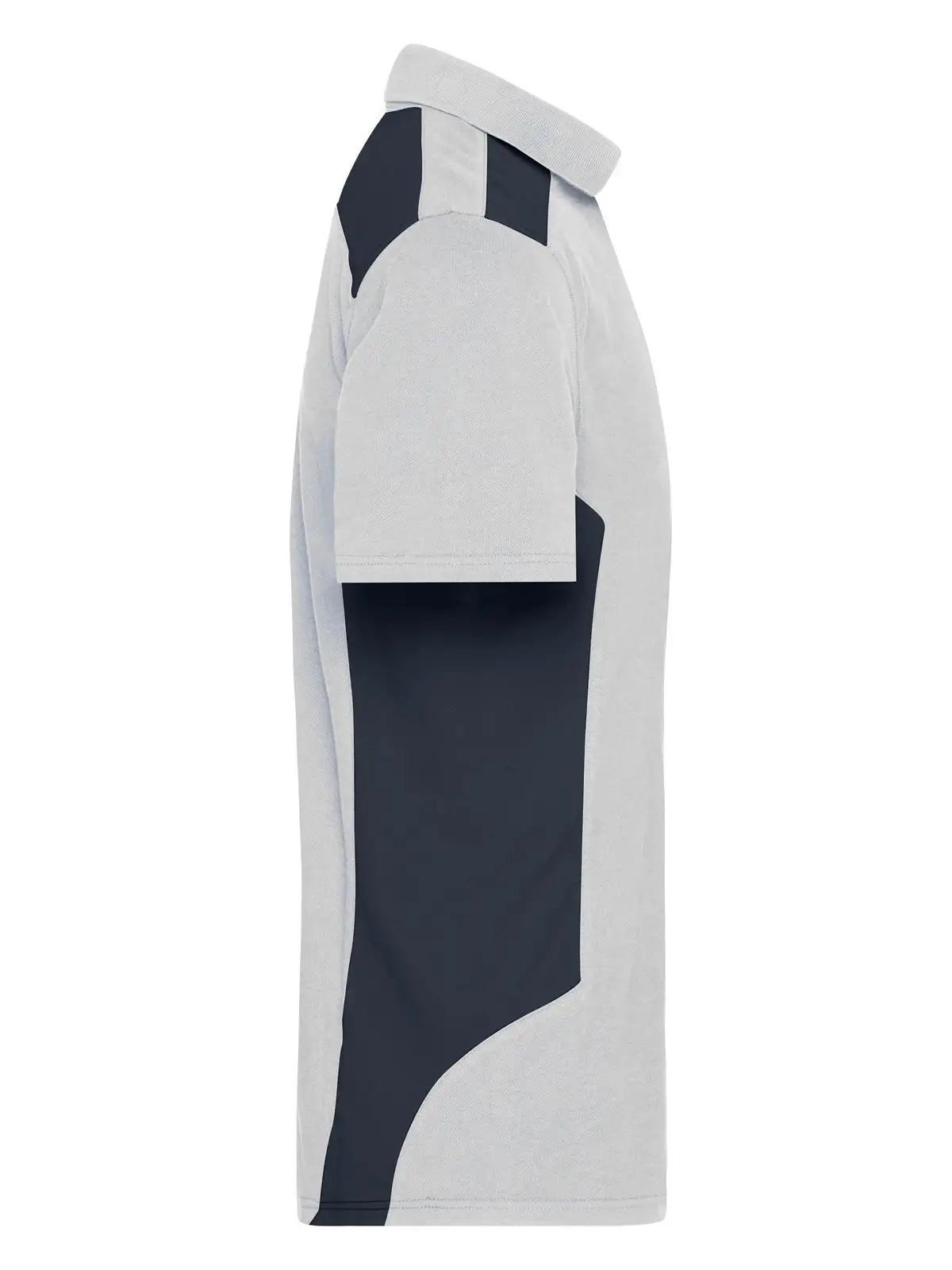 Immagine Men's Workwear Polo - Strong