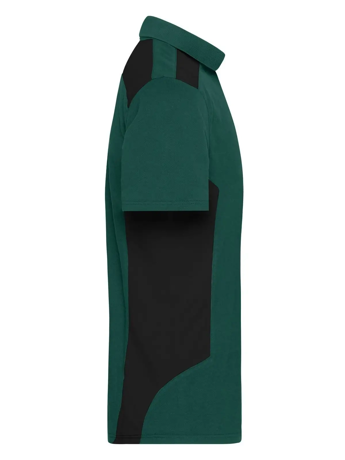 Immagine Men's Workwear Polo - Strong