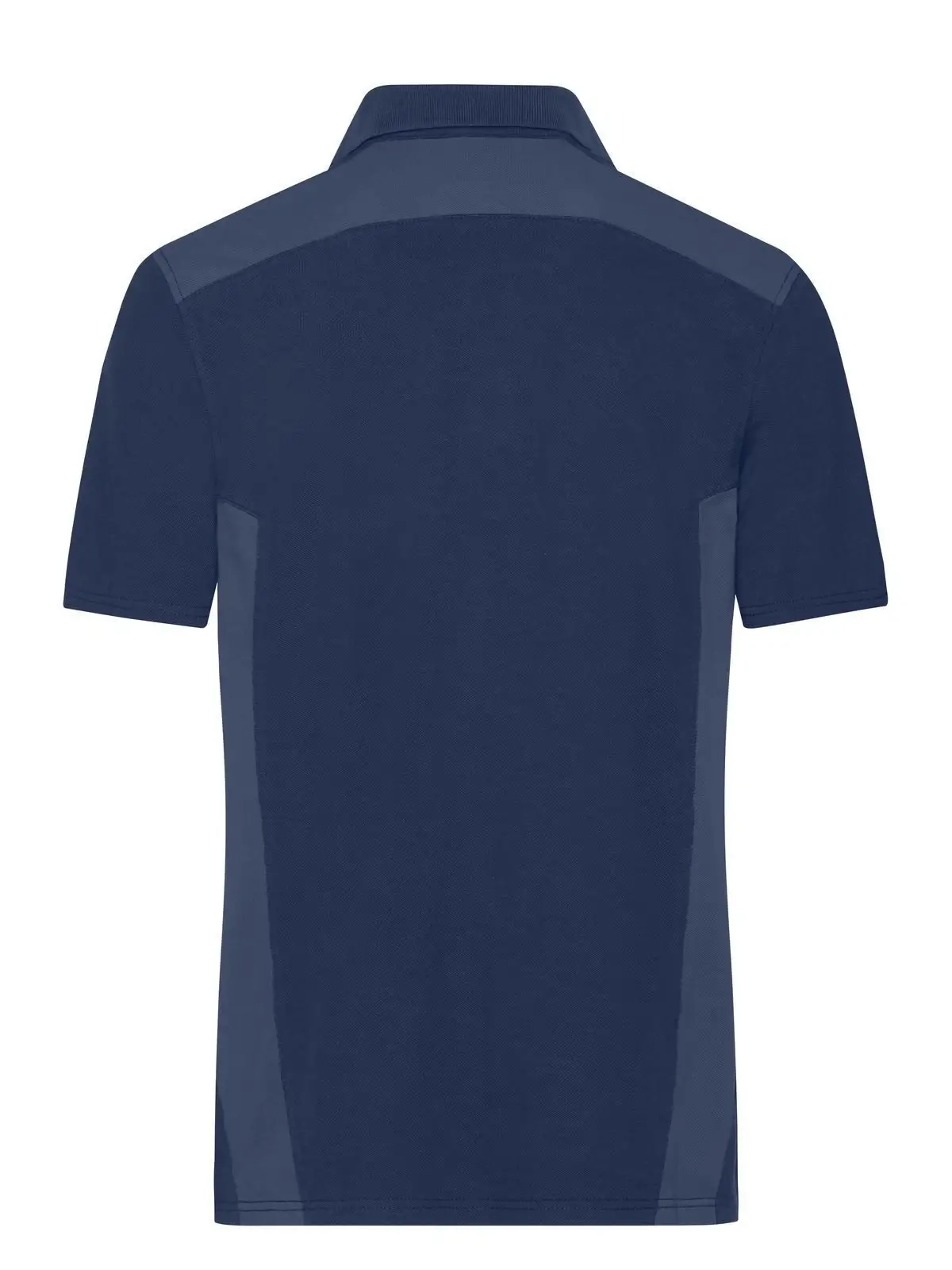 Immagine Men's Workwear Polo - Strong