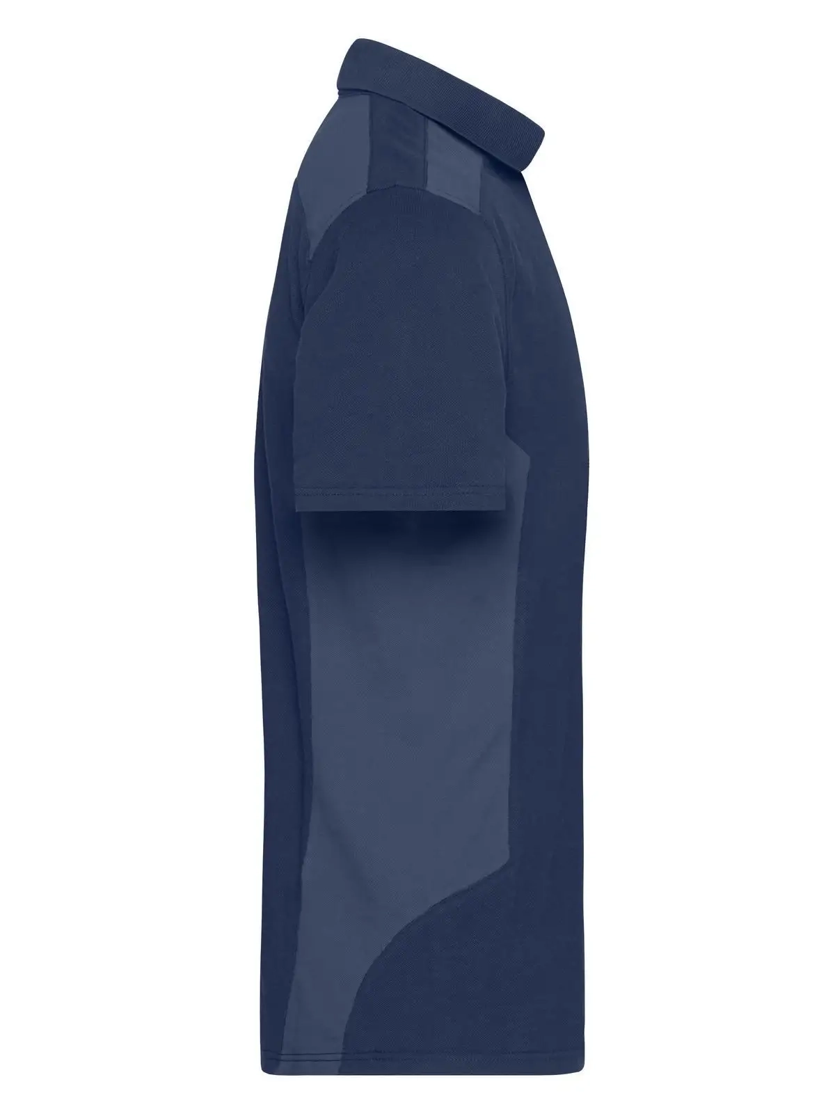 Immagine Men's Workwear Polo - Strong