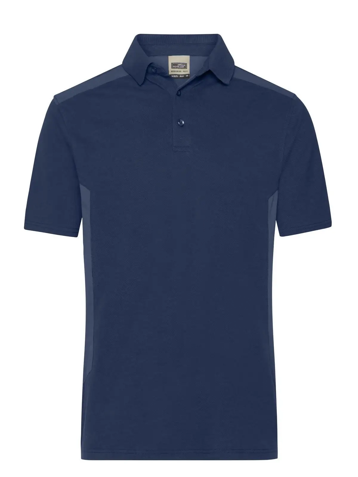Immagine Men's Workwear Polo - Strong