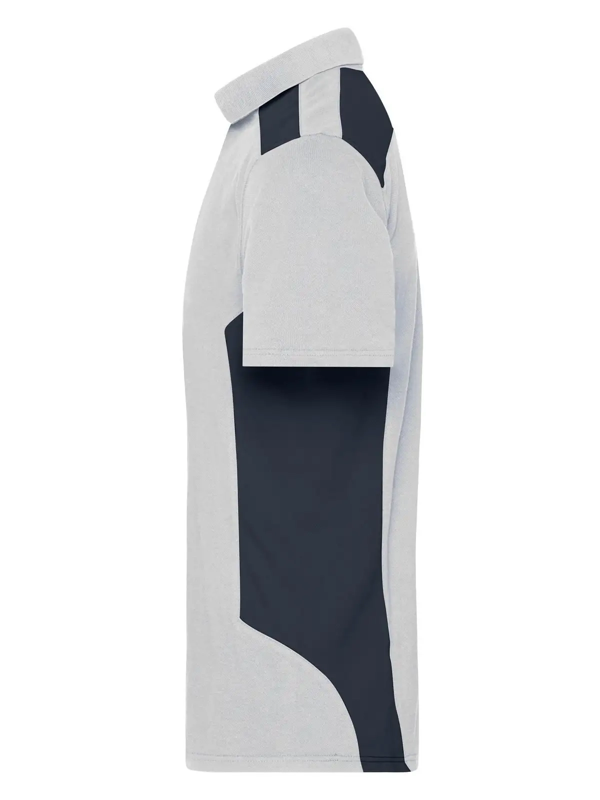 Immagine Men's Workwear Polo - Strong