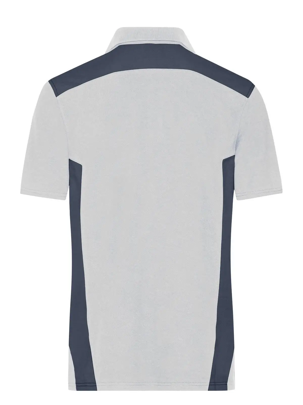 Immagine Men's Workwear Polo - Strong