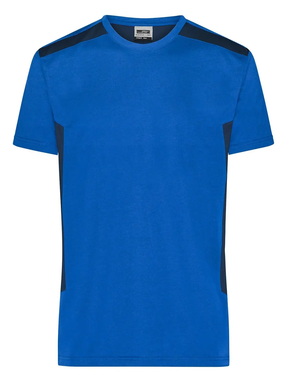 Immagine Men's Workwear T-Shirt - Strong