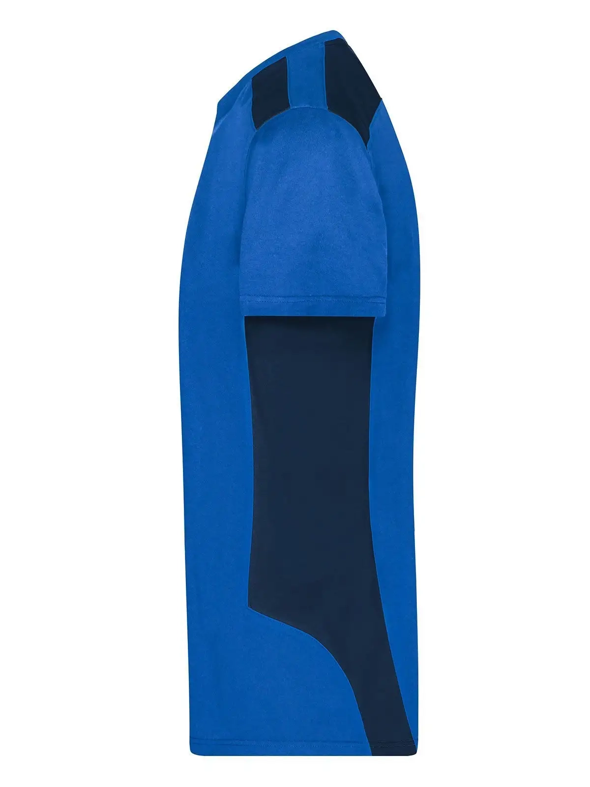 Immagine Men's Workwear T-Shirt - Strong