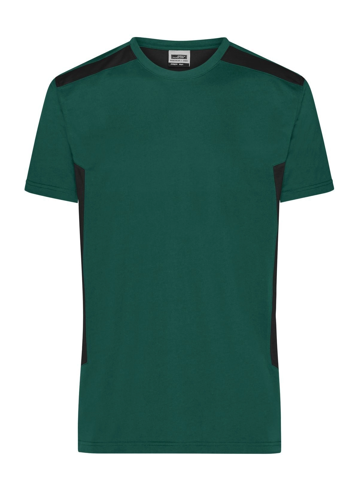 Immagine Men's Workwear T-Shirt - Strong