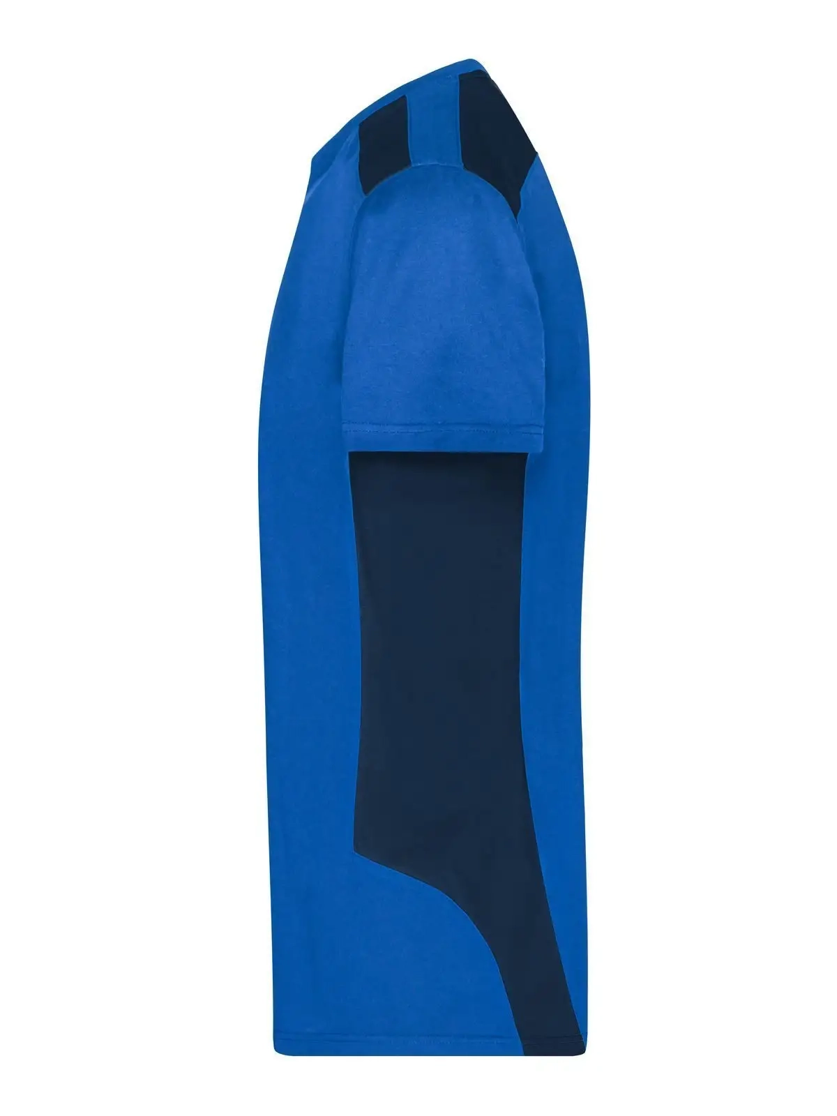 Immagine Men's Workwear T-Shirt - Strong