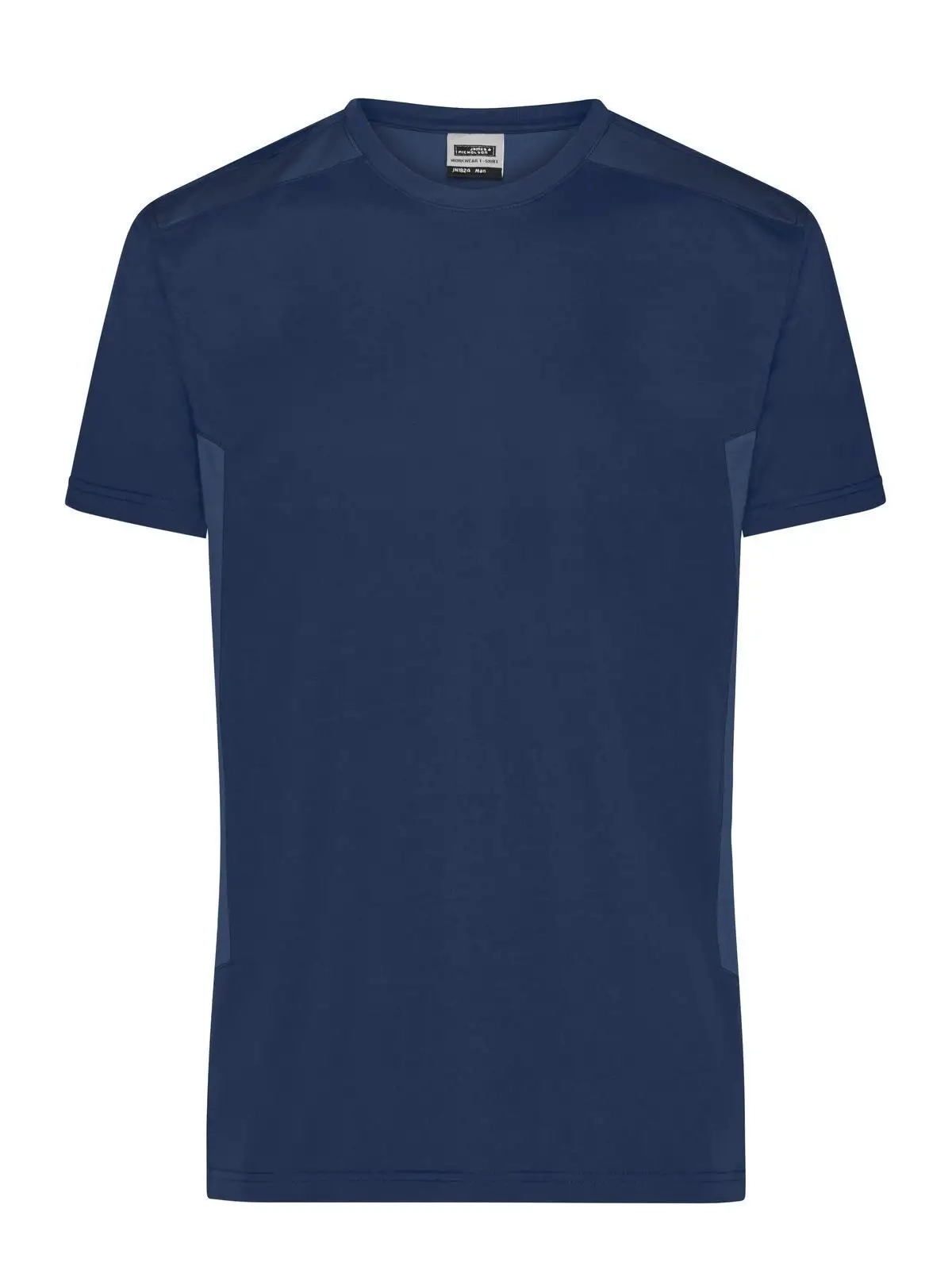 Immagine Men's Workwear T-Shirt - Strong