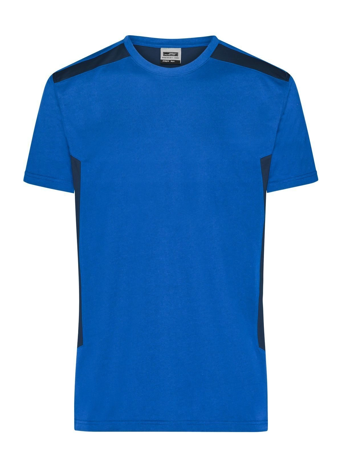 Immagine Men's Workwear T-Shirt - Strong