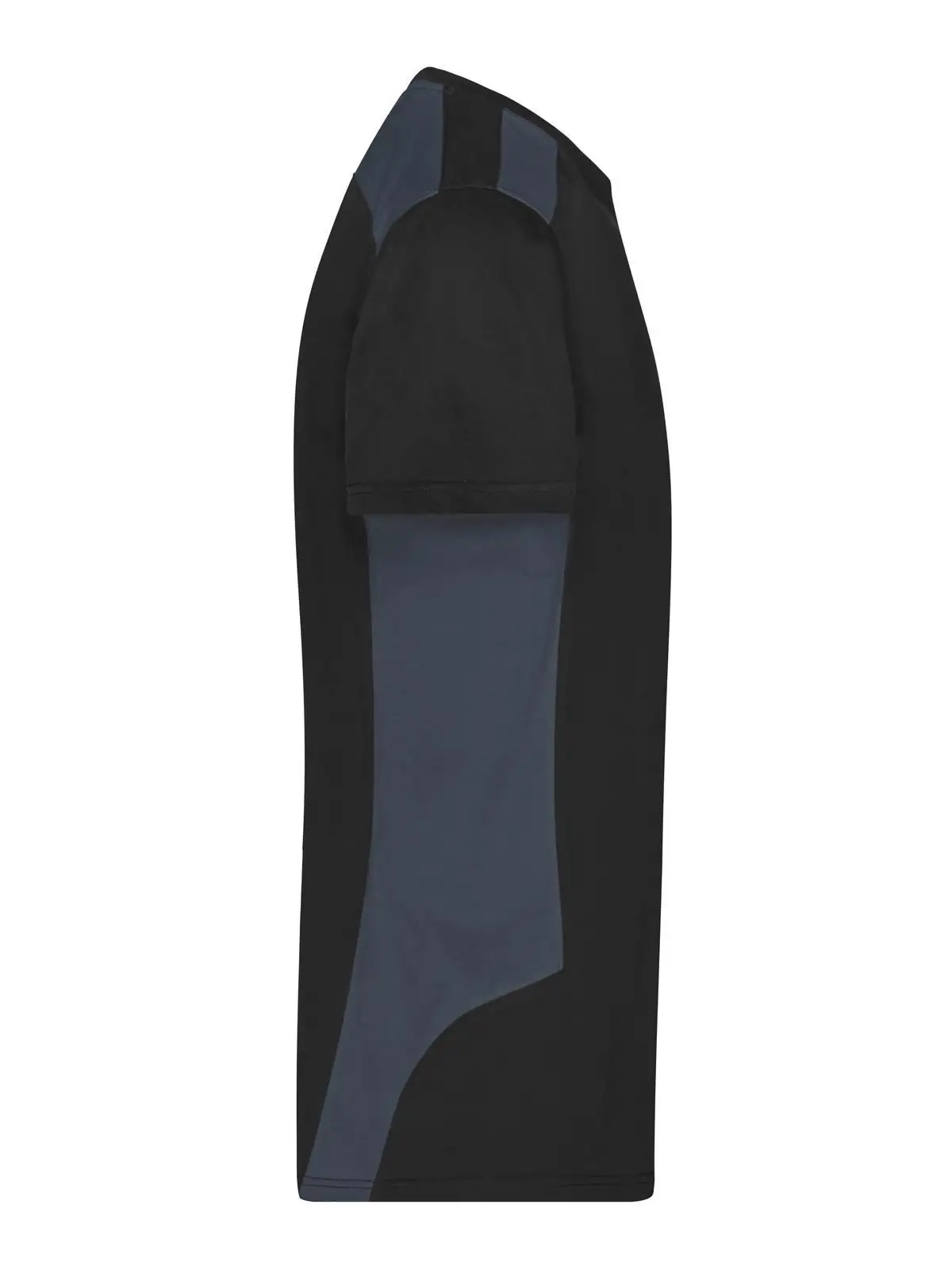 Immagine Men's Workwear T-Shirt - Strong