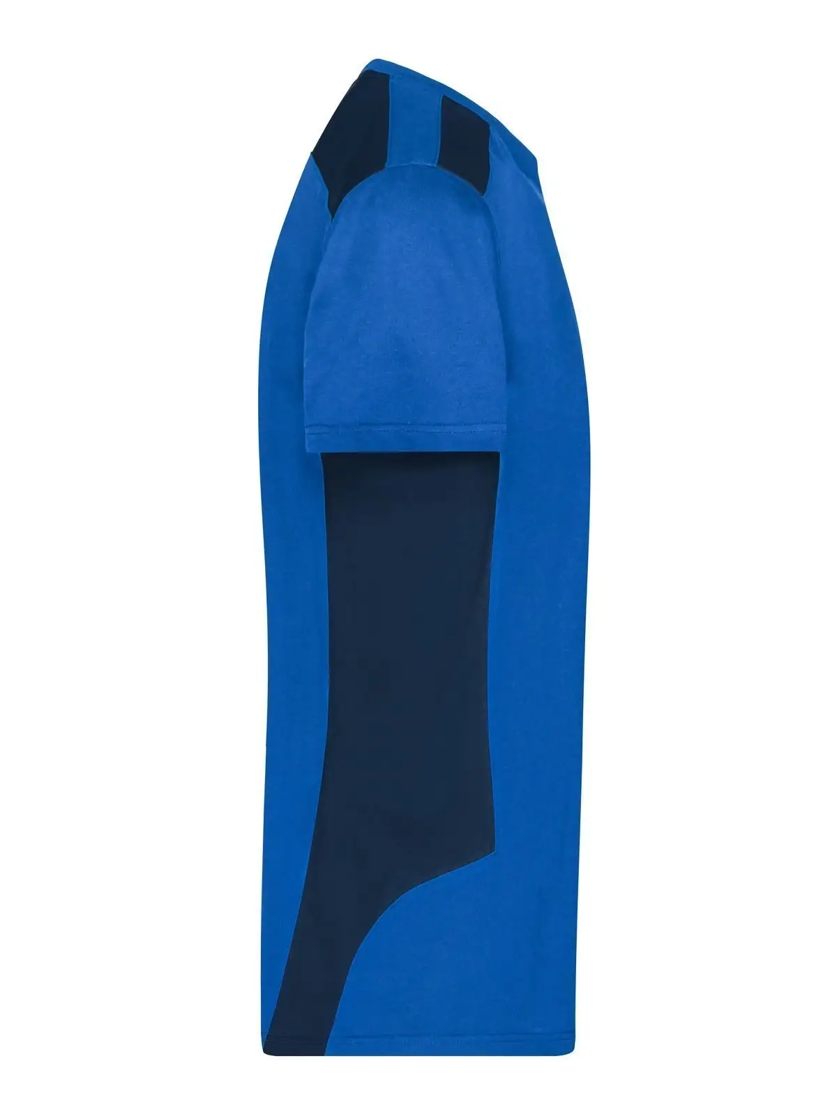 Immagine Men's Workwear T-Shirt - Strong