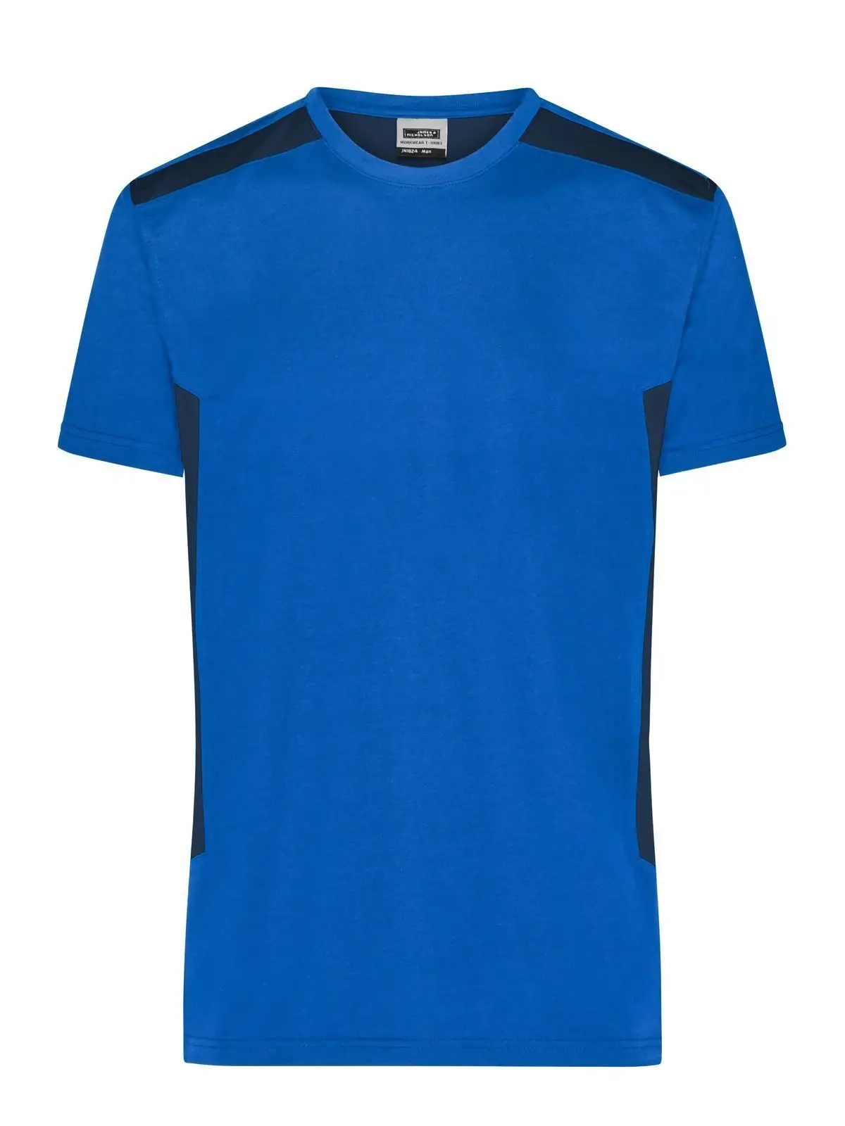 Immagine Men's Workwear T-Shirt - Strong