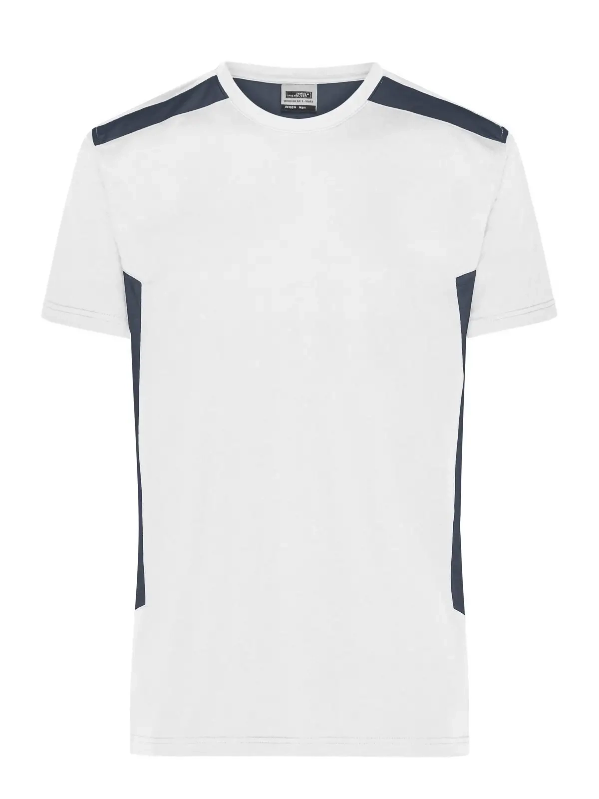 Immagine Men's Workwear T-Shirt - Strong