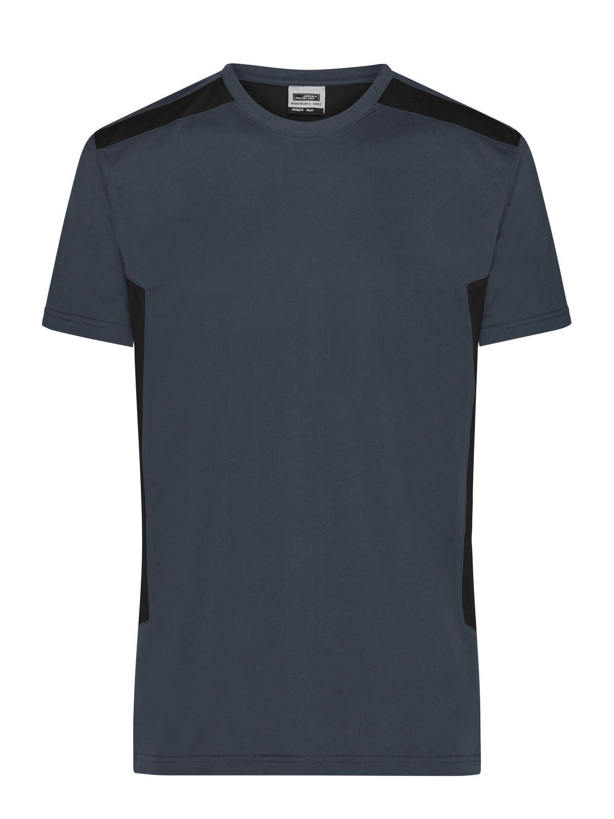 Immagine Men's Workwear T-Shirt - Strong