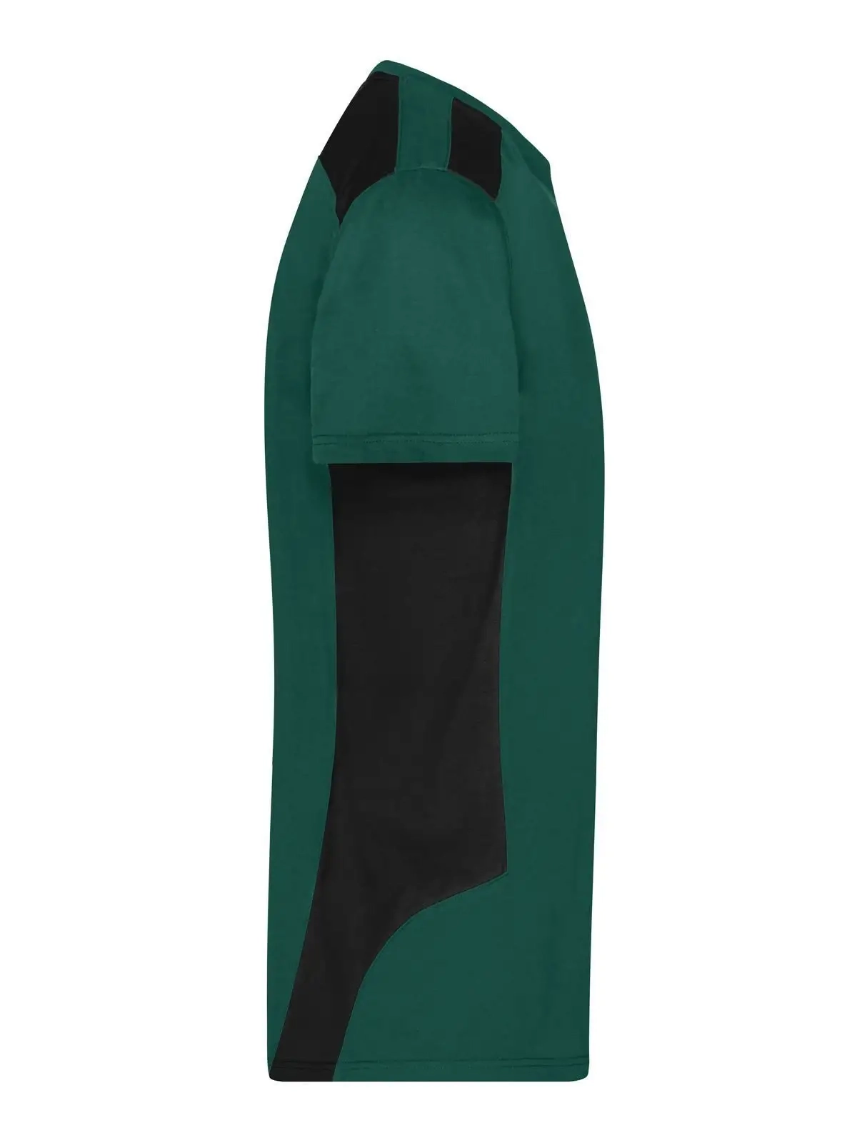 Immagine Men's Workwear T-Shirt - Strong