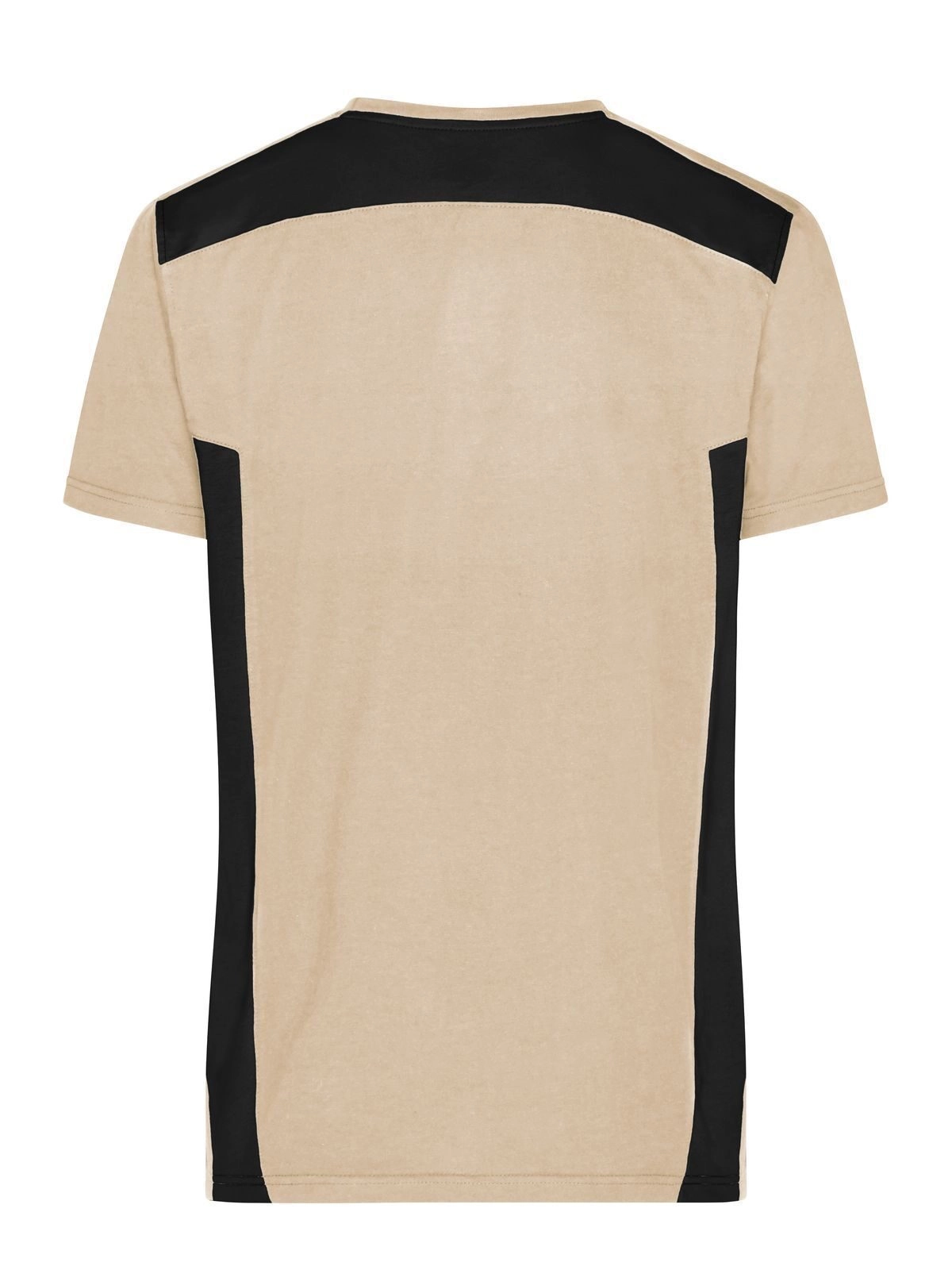 Immagine Men's Workwear T-Shirt - Strong