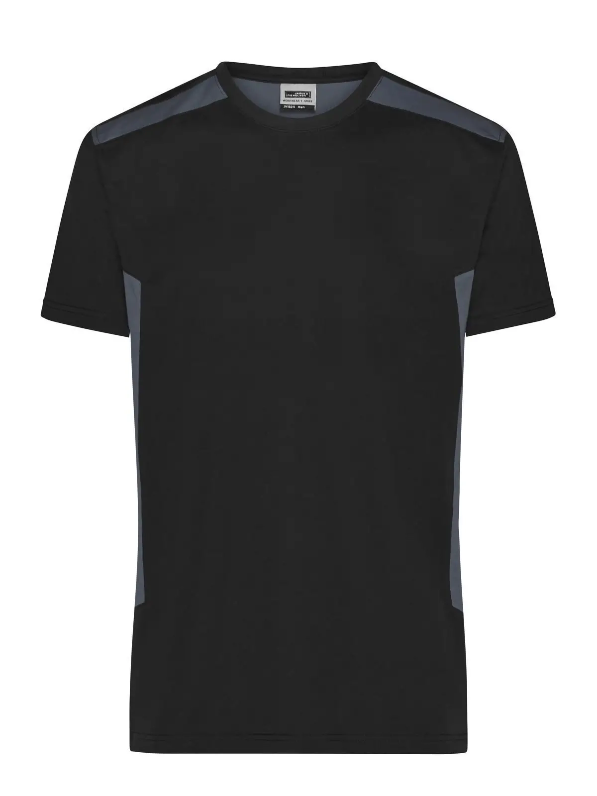 Immagine Men's Workwear T-Shirt - Strong